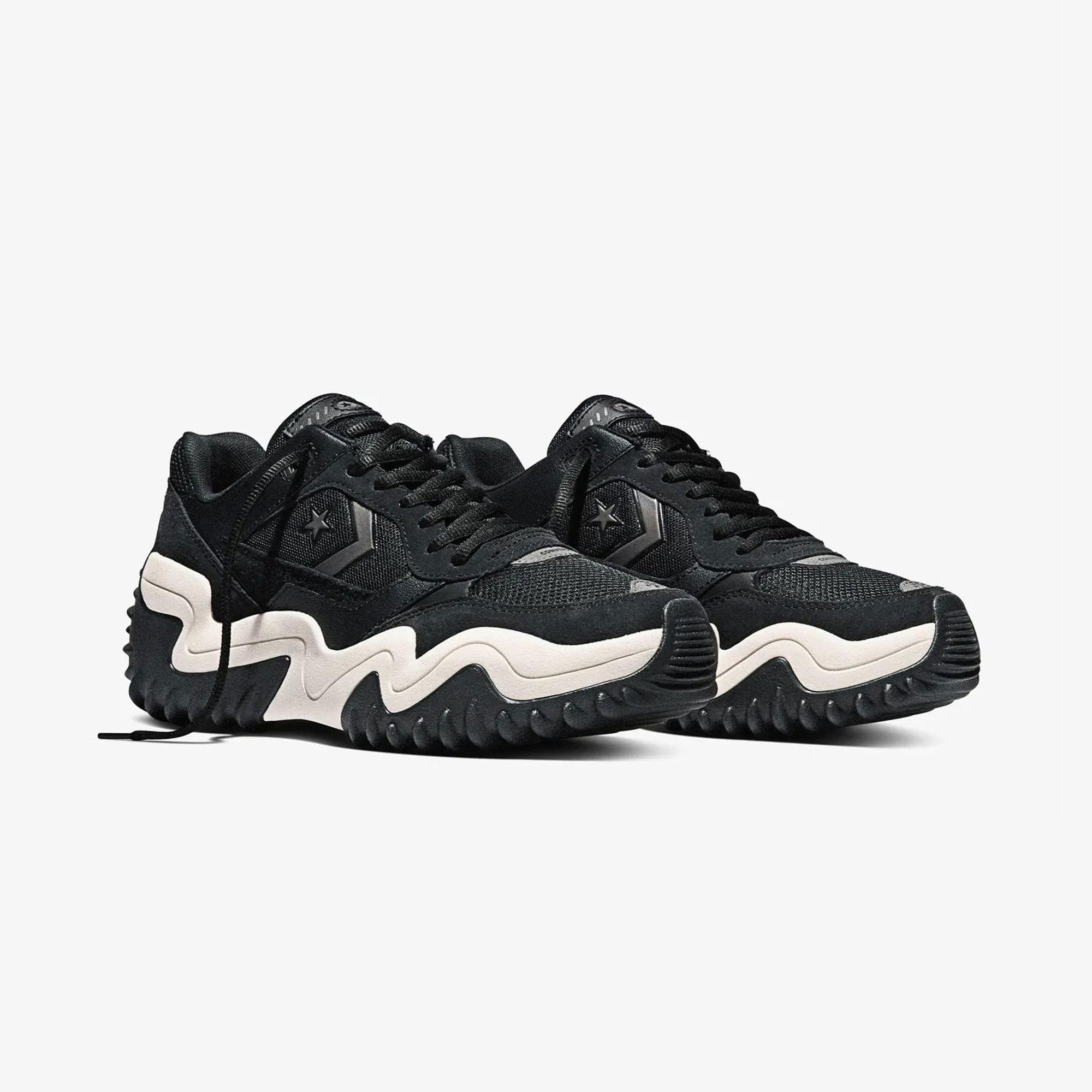 Converse Wave Motion Trainer Kadın Günlük Spor Ayakkabı
