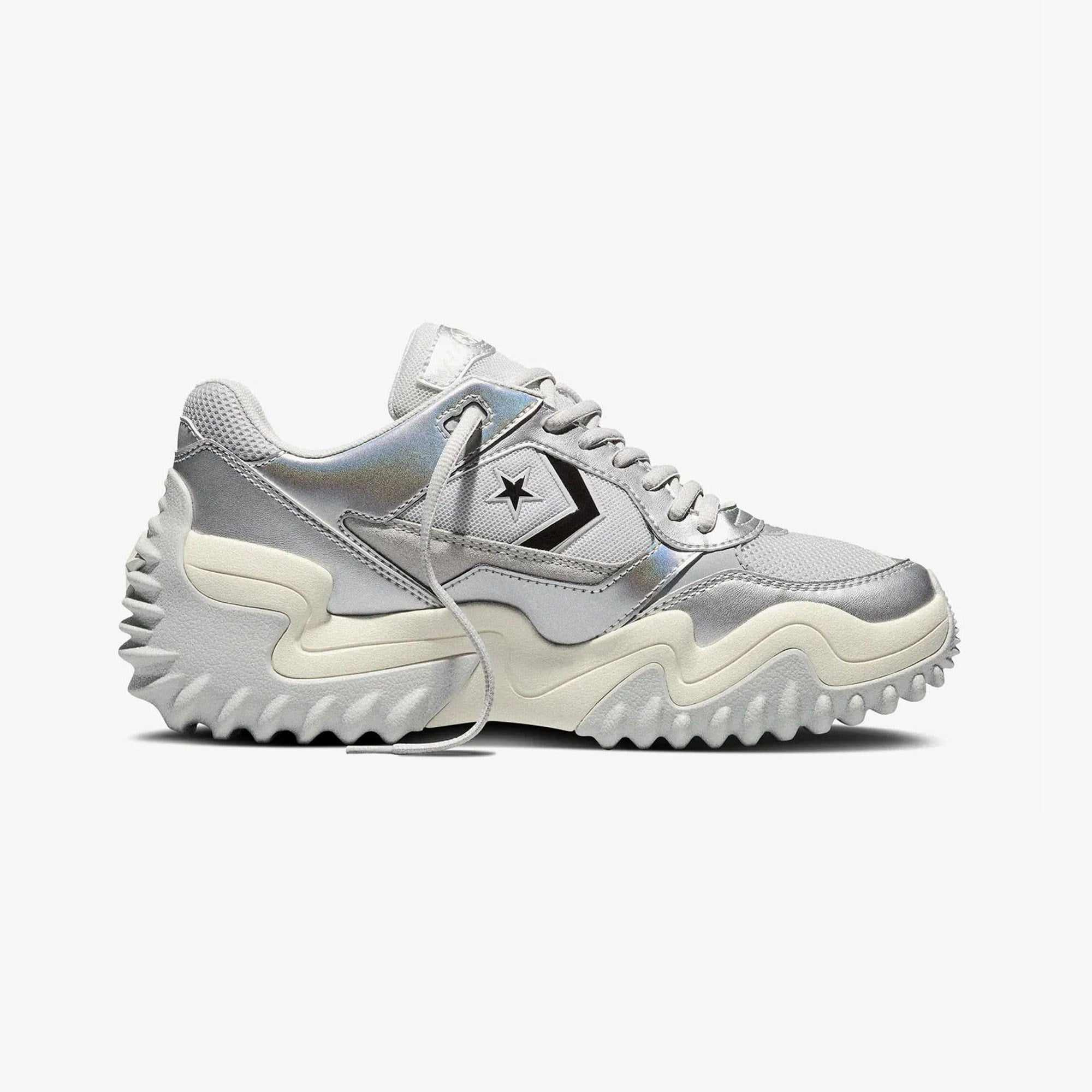 Converse Wave Motion Trainer Kadın Günlük Spor Ayakkabı