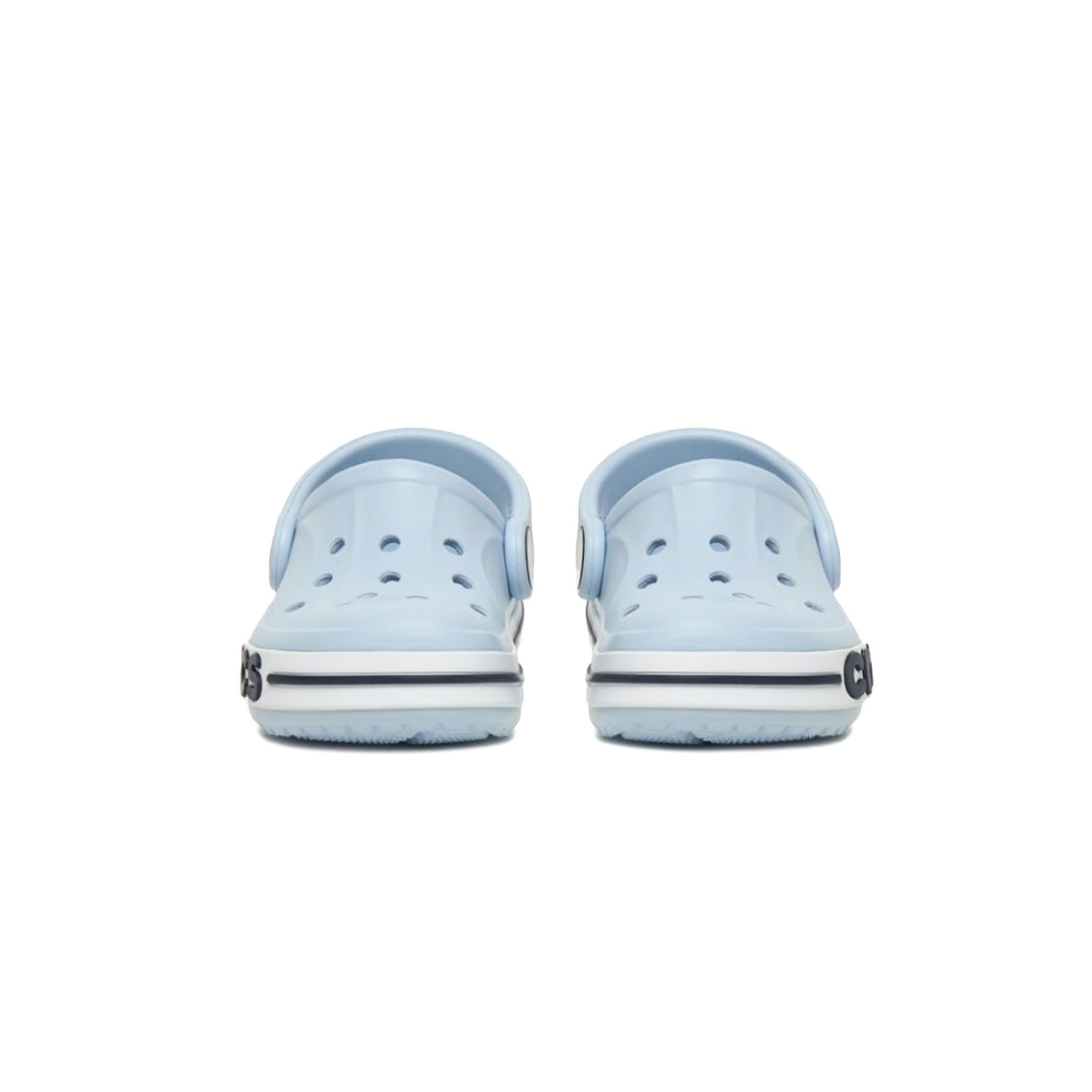 Crocs Bayaband Clog Çocuk Terlik