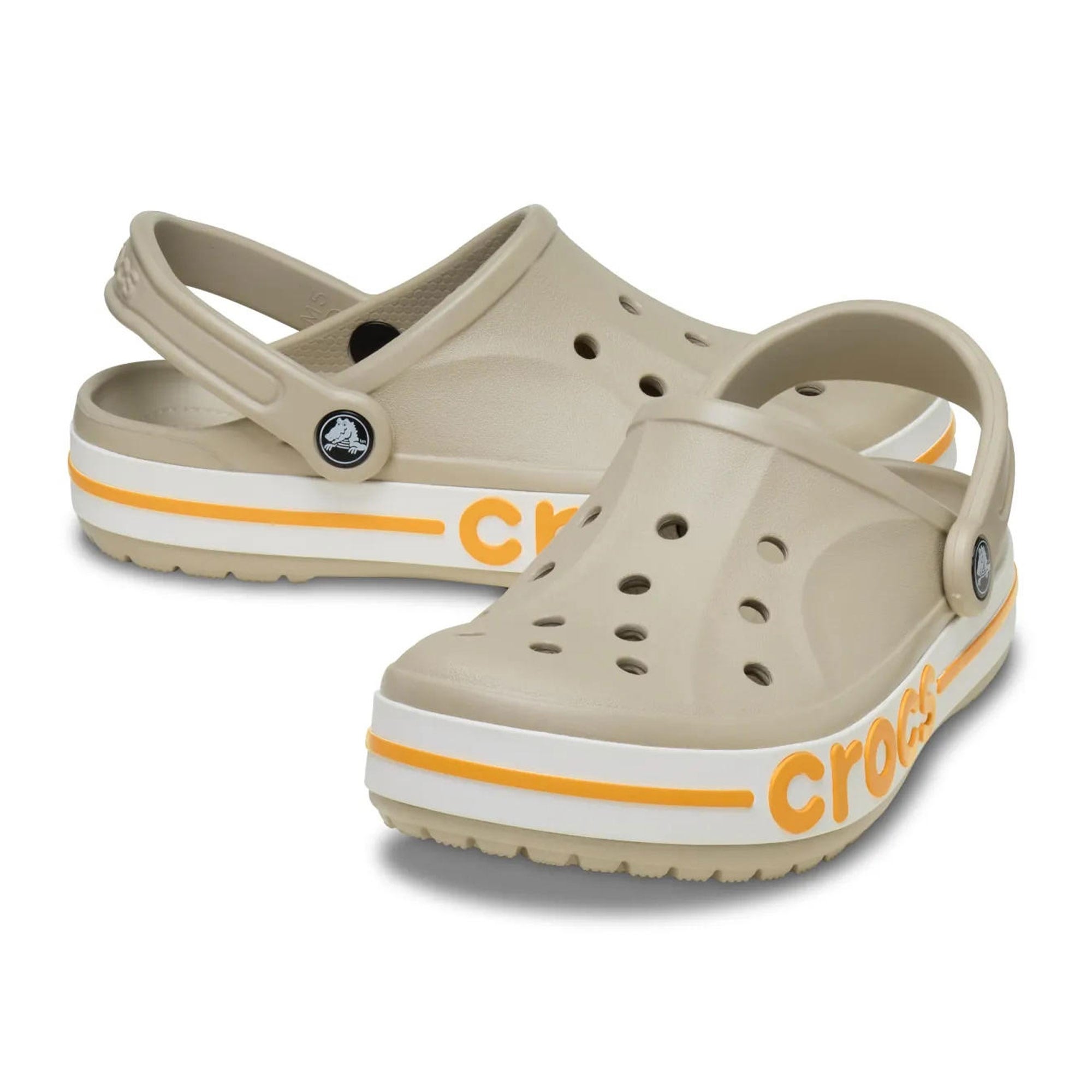 Crocs Bayaband Clog Erkek Terlik