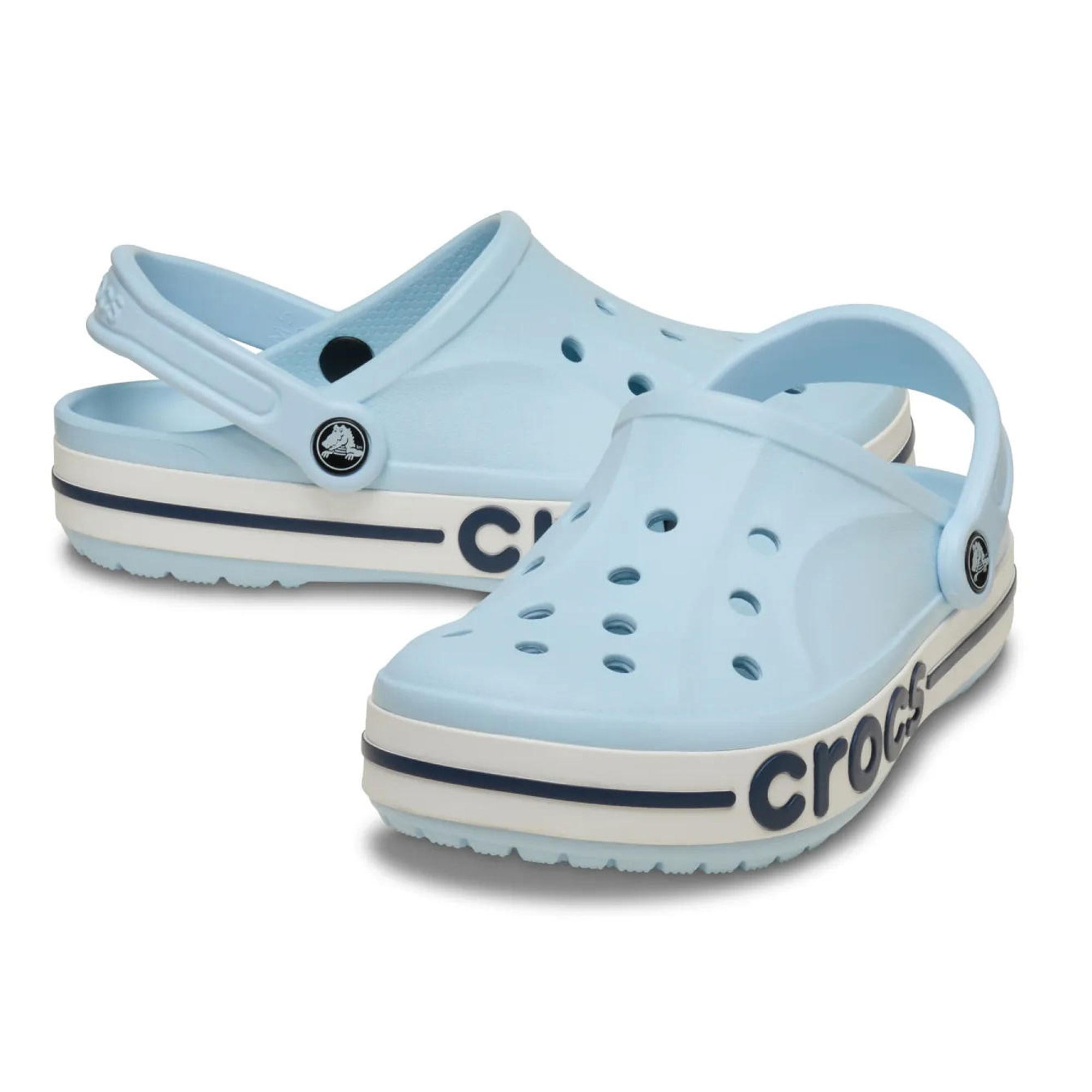 Crocs Bayaband Clog Kadın Terlik