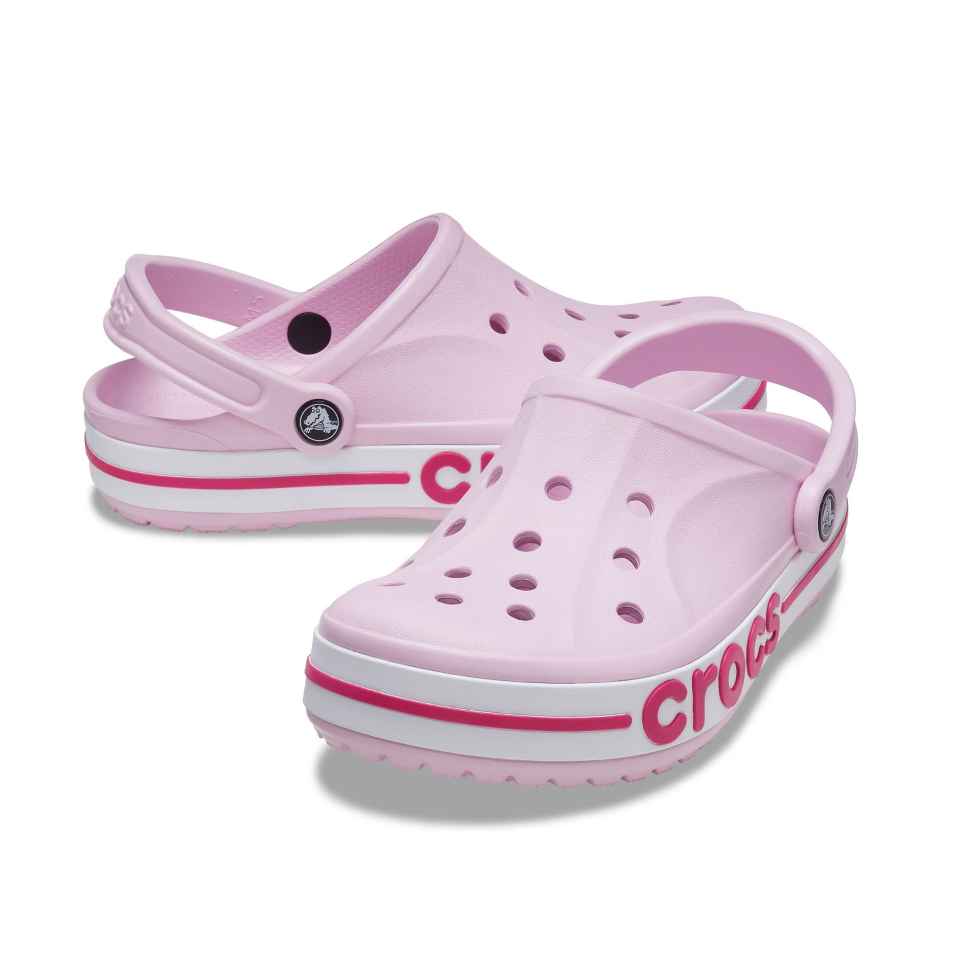 Crocs Bayaband Clog Kadın Terlik