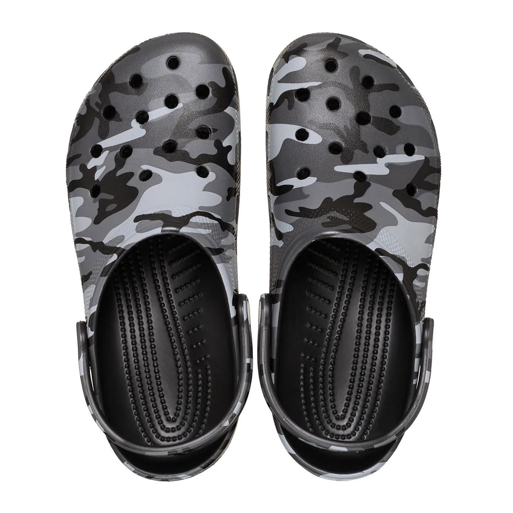 Crocs Classic Camouflage Erkek Terlik
