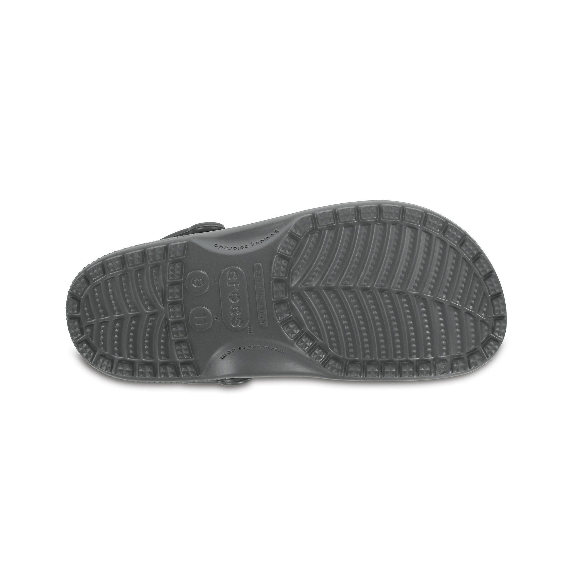 Crocs Classic Clog Erkek Terlik
