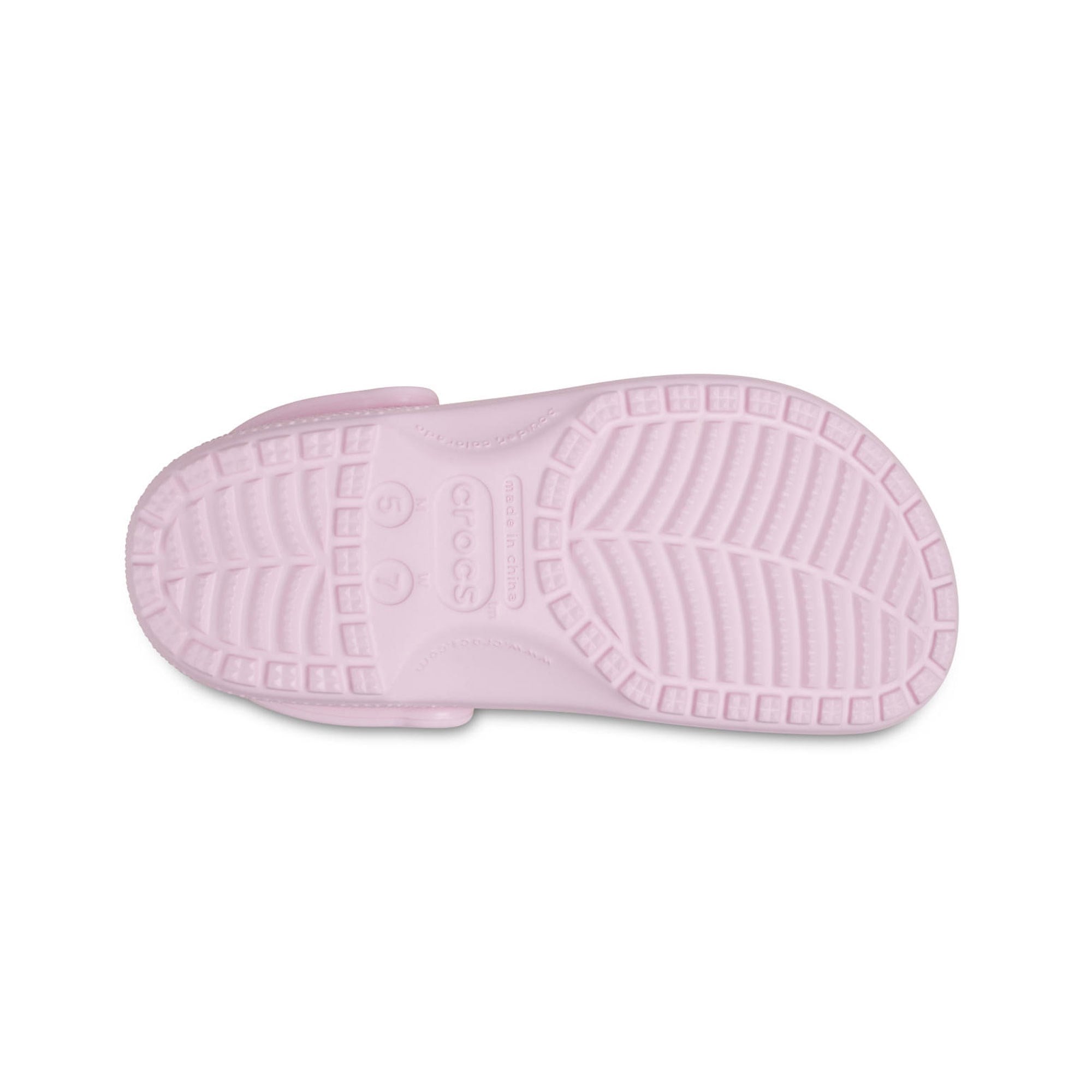 Crocs Classic Clog Kadın Terlik