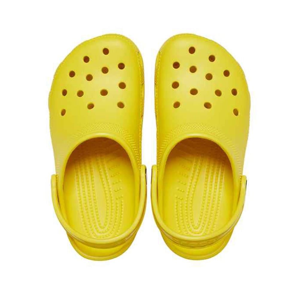 Crocs Classic Clog Kadın Terlik