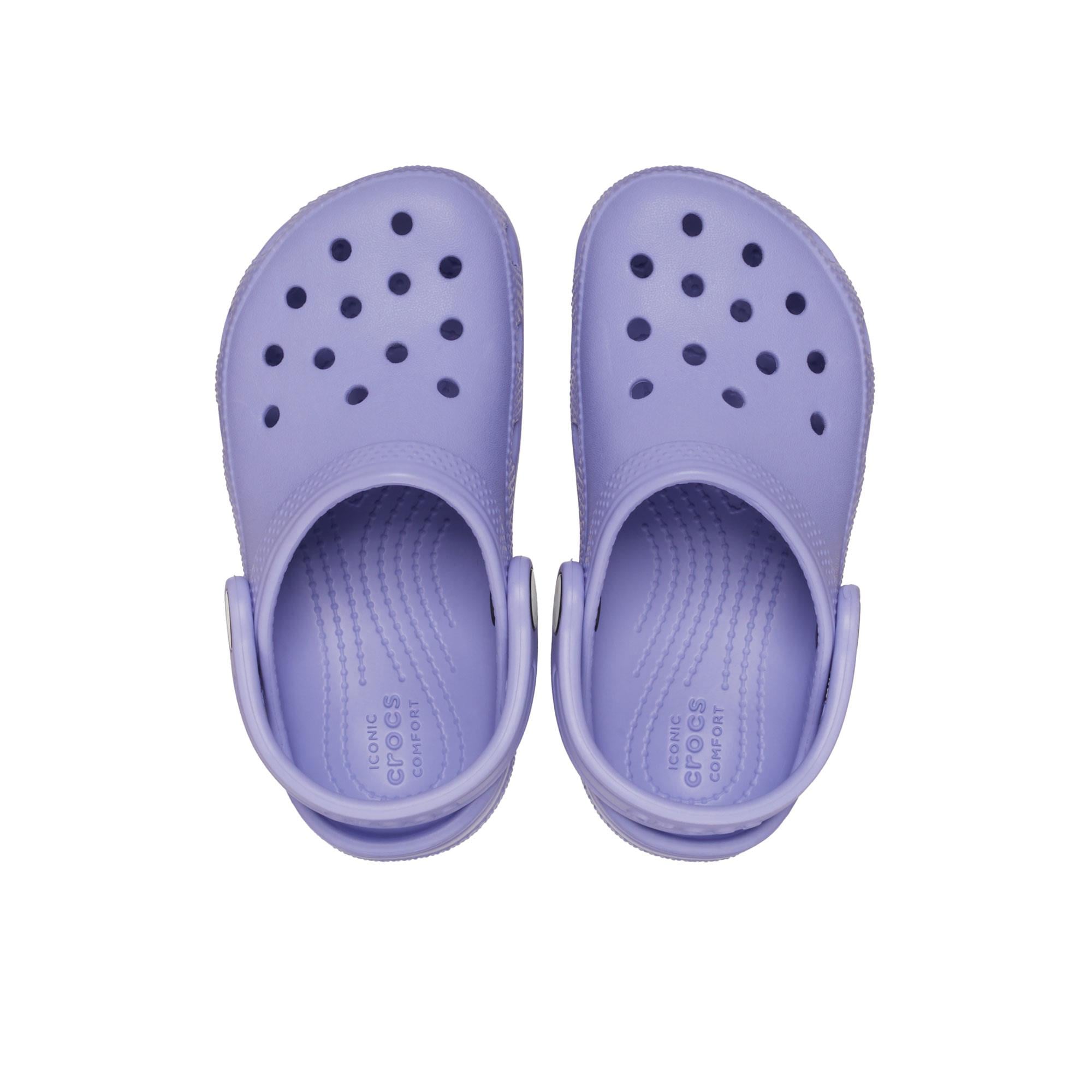 Crocs Classic Clog T Çocuk Terlik