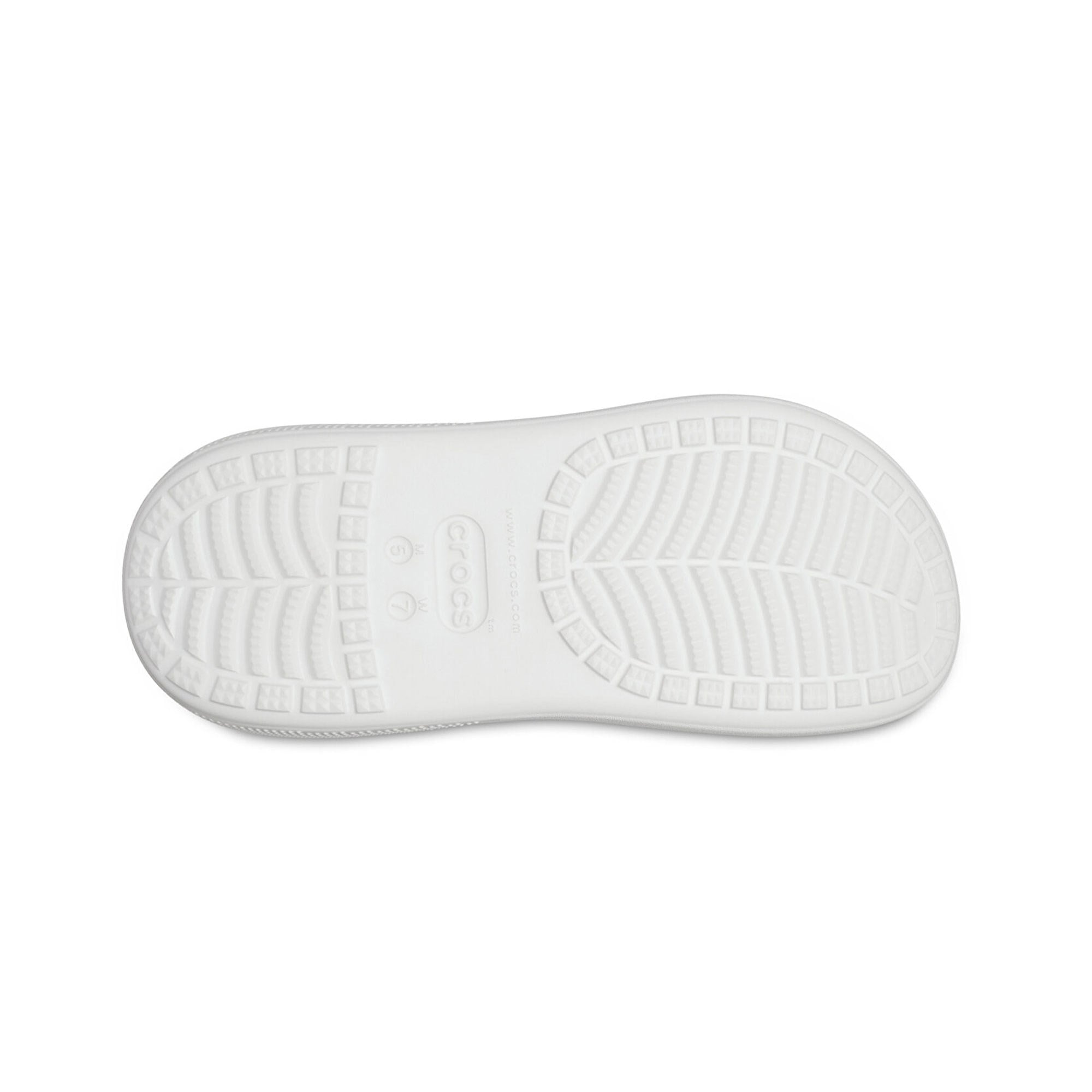 Crocs Classic Crush Clog Kadın Terlik