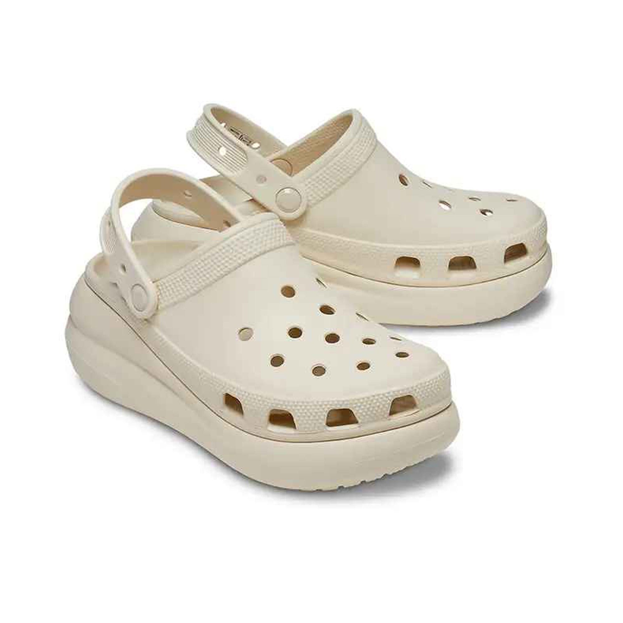 Crocs Classic Crush Clog Kadın Terlik