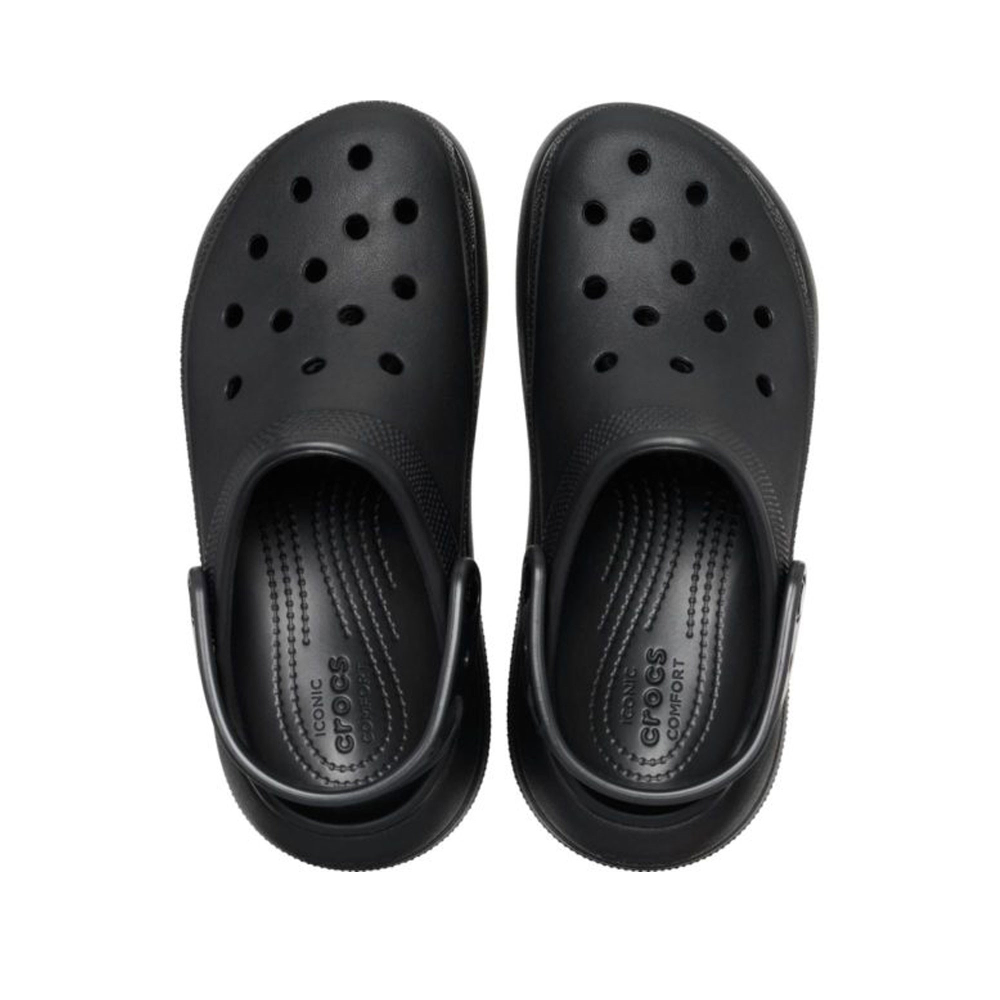 Crocs Classic Crush Clog Kadın Terlik