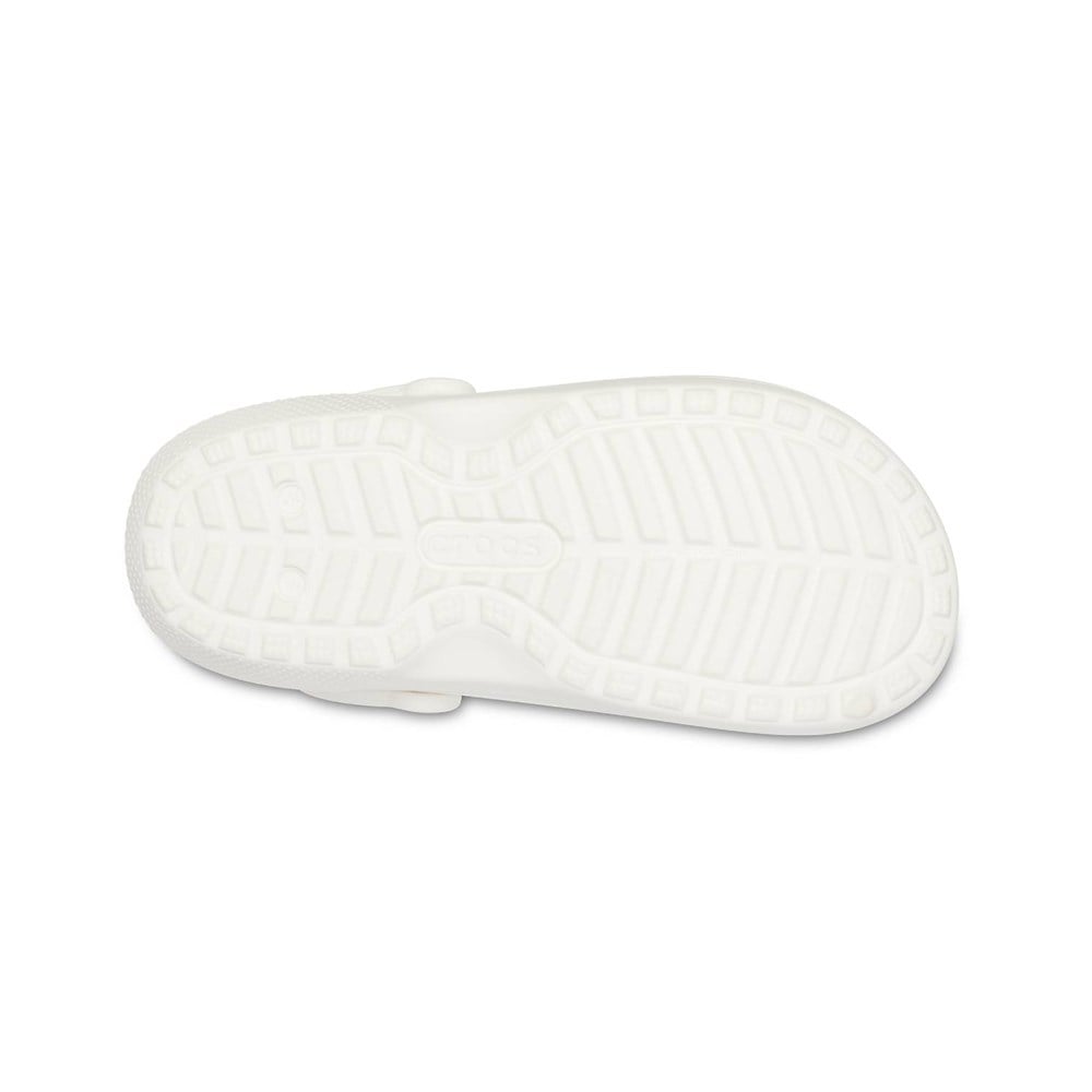 Crocs Classic Lined Clog Kadın Terlik