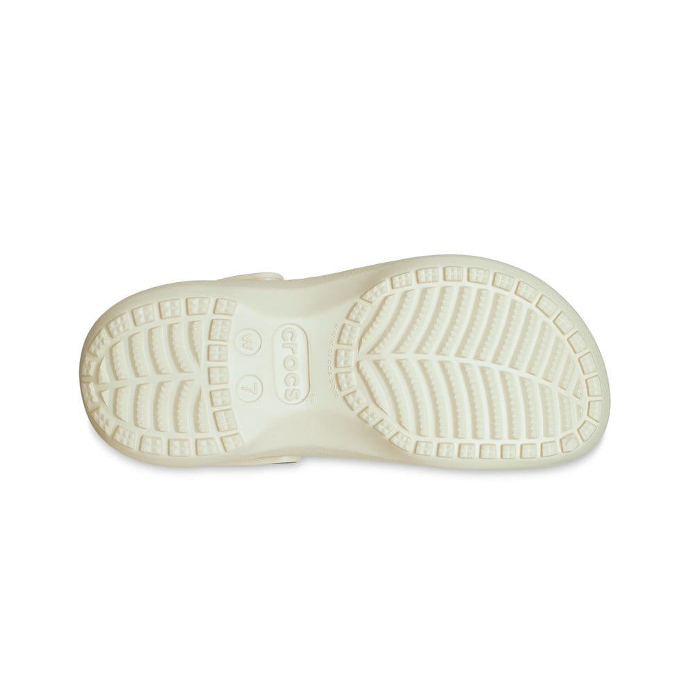 Crocs Classic Platform Clog W  Kadın Terlik