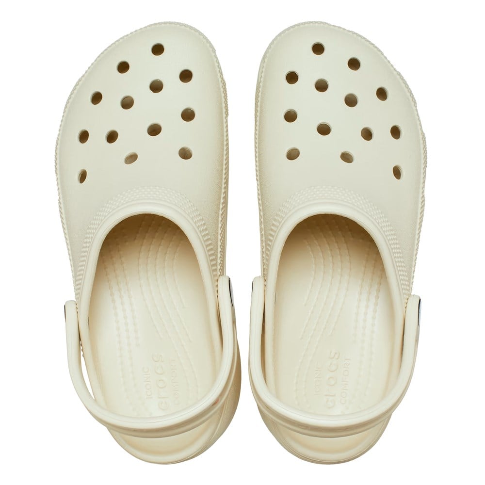 Crocs Classic Platform Clog W  Kadın Terlik