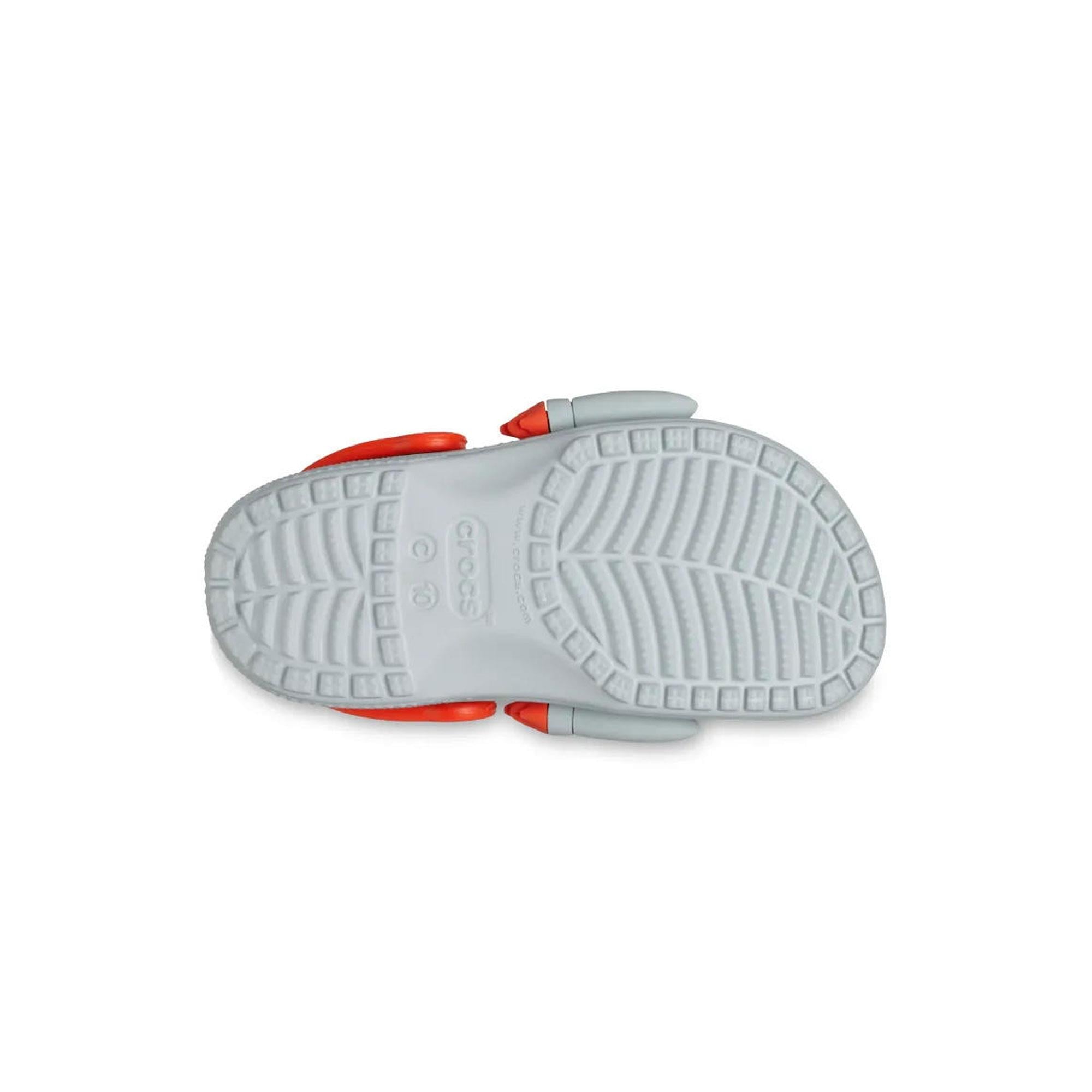 Crocs Classic Rocket Ship Çocuk Terlik