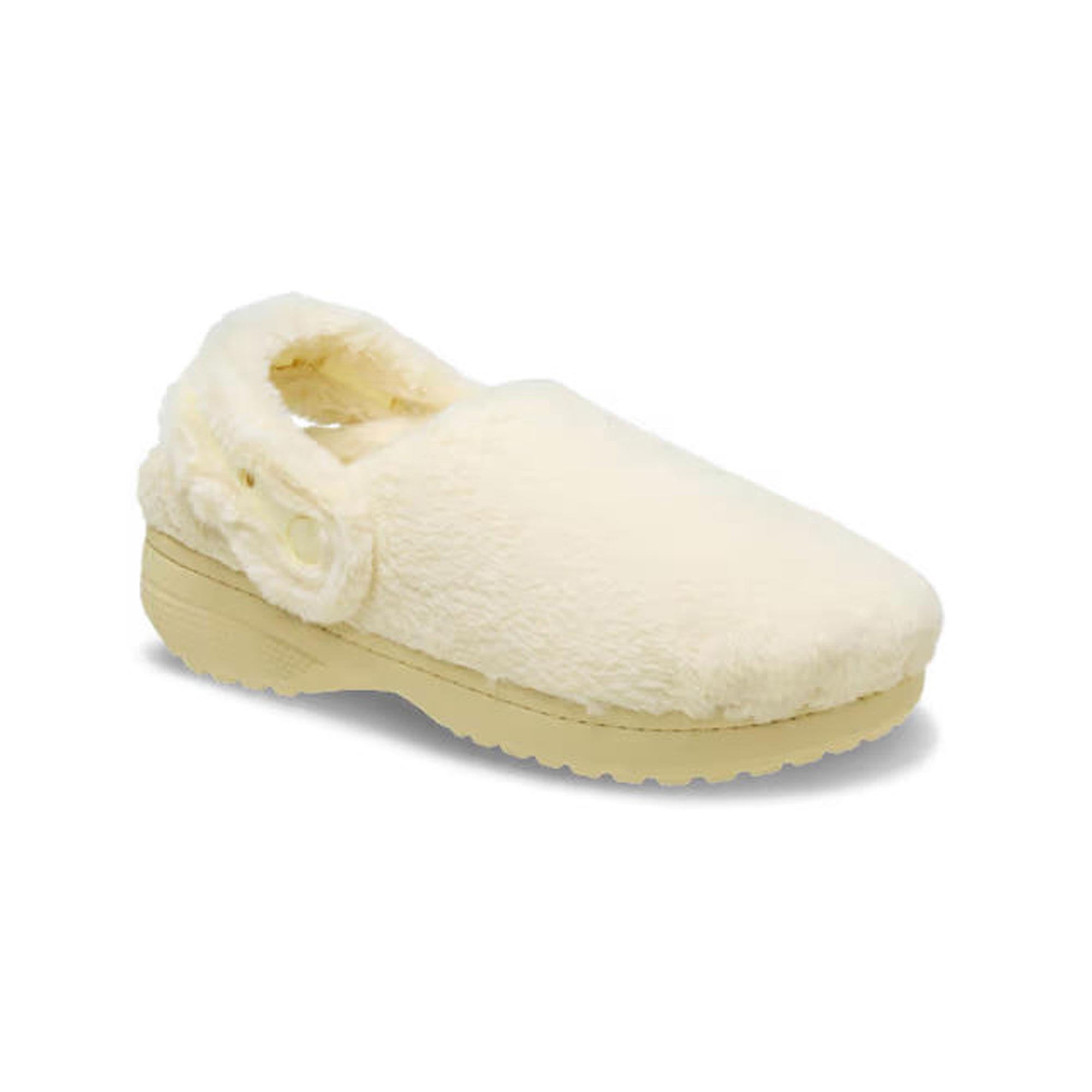 Crocs Classic Unfurgettable Kadın Terlik