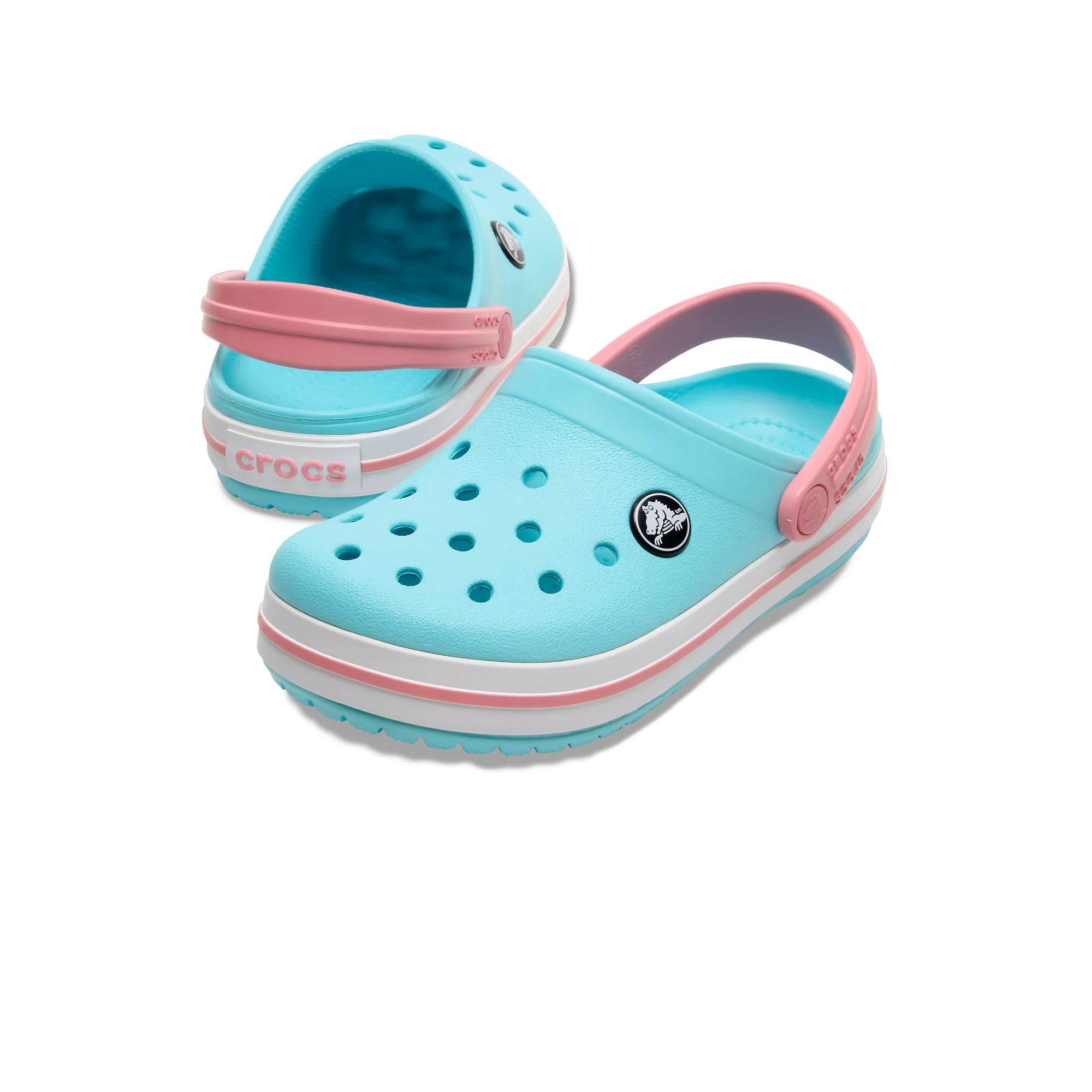 Crocs Crocband Clog K Çocuk Terlik