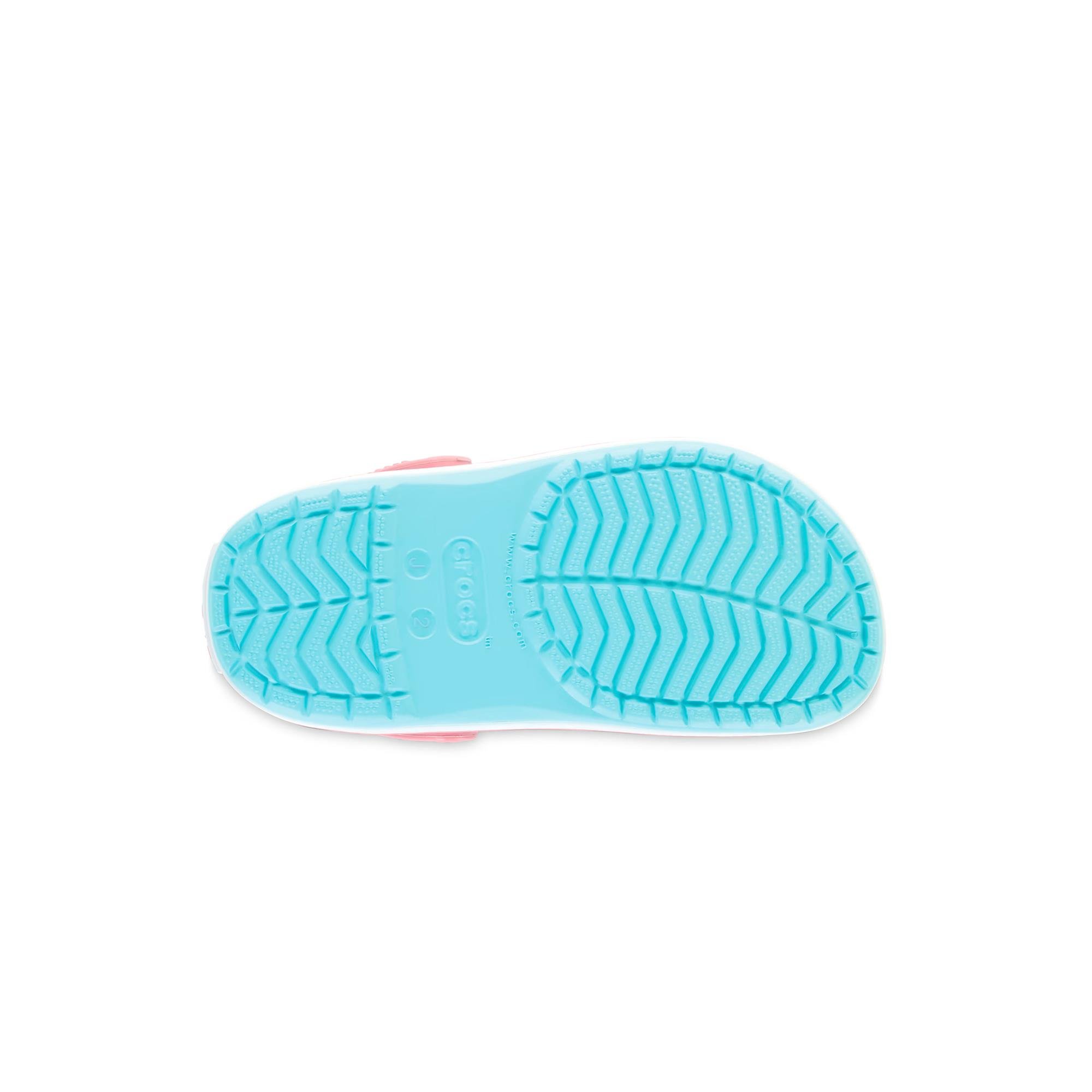 Crocs Crocband Clog K Çocuk Terlik