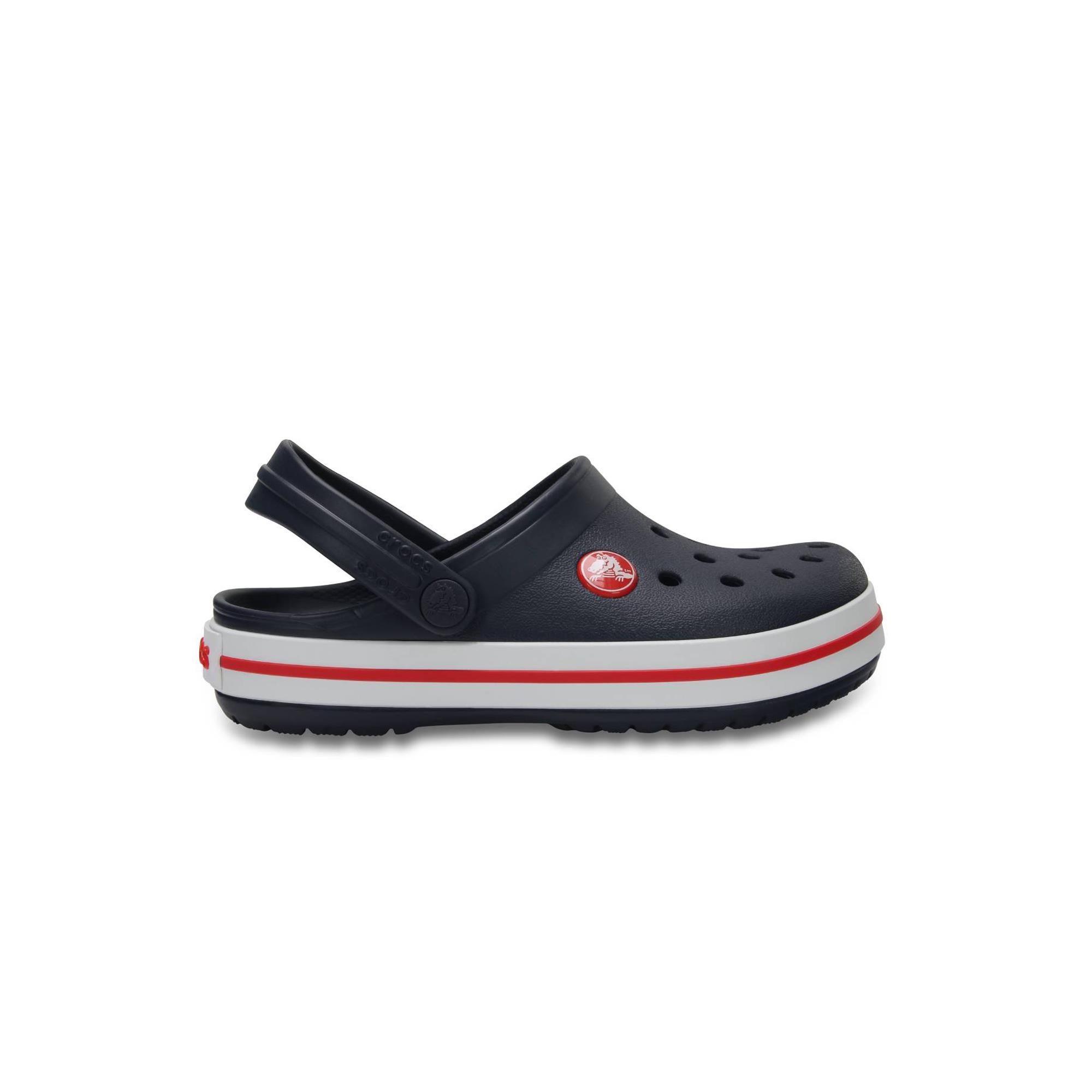 Crocs Crocband Clog K Çocuk Terlik