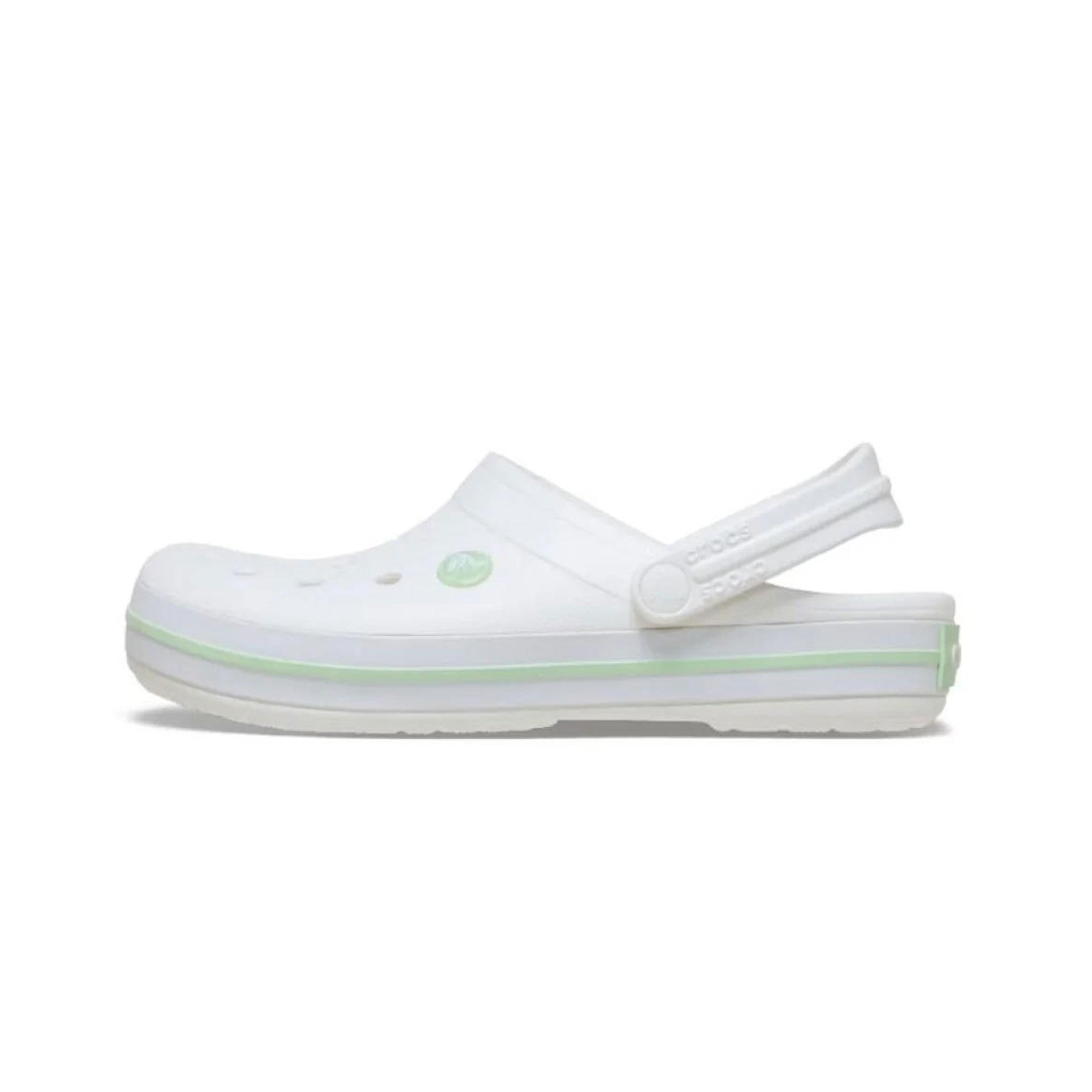 Crocs Crocband Clog Kadın Terlik