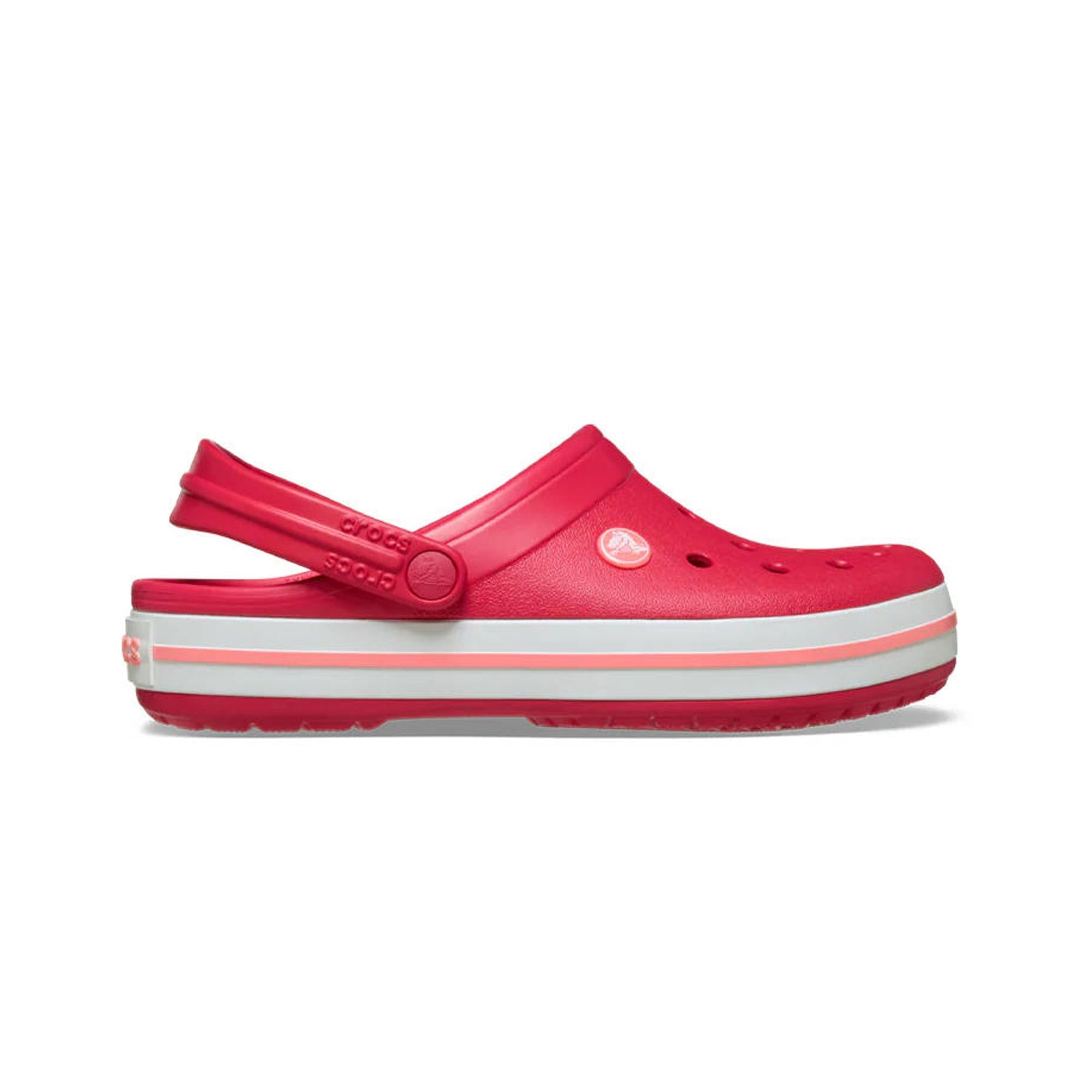 Crocs Crocband Clog Kadın Terlik