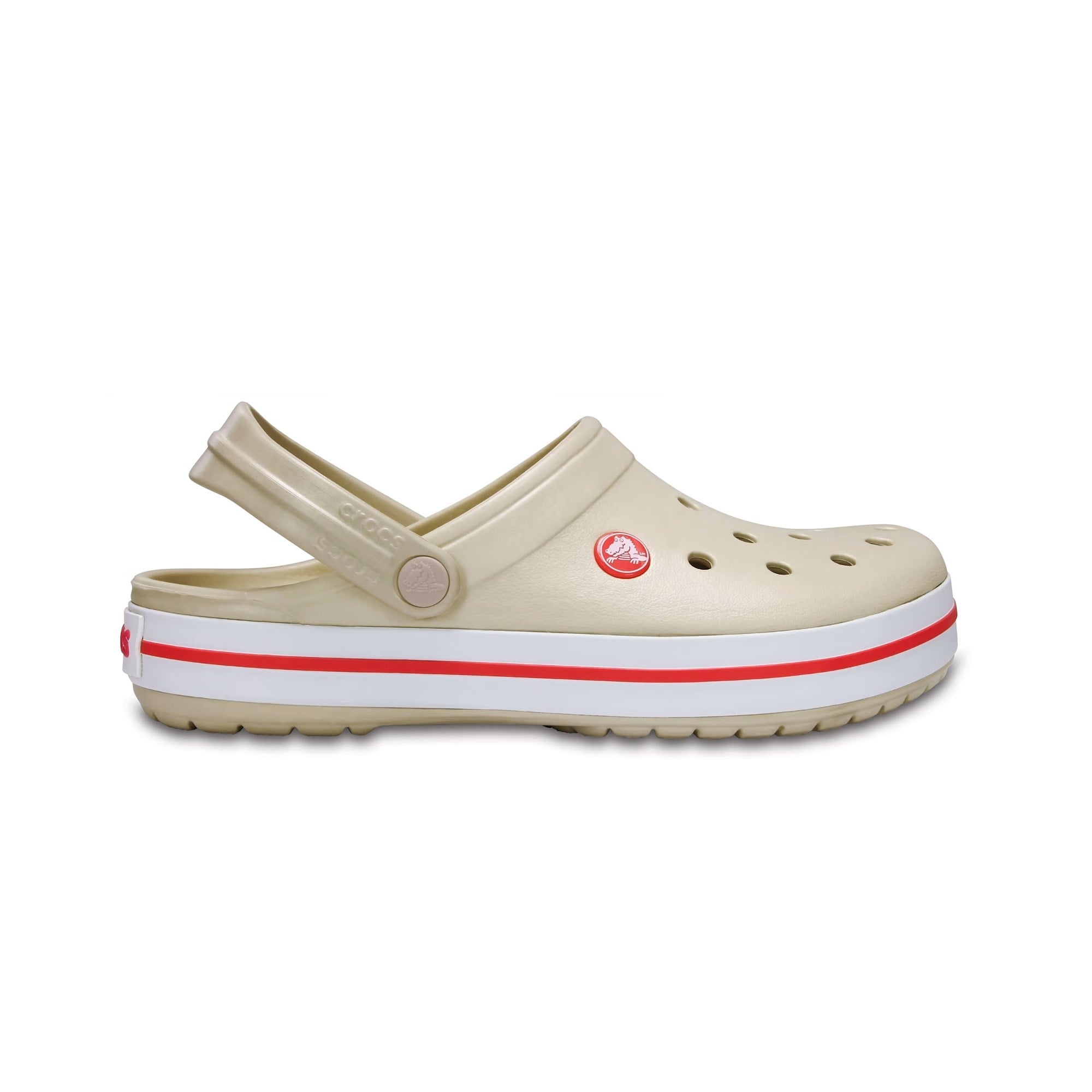 Crocs Crocband Clog Kadın Terlik