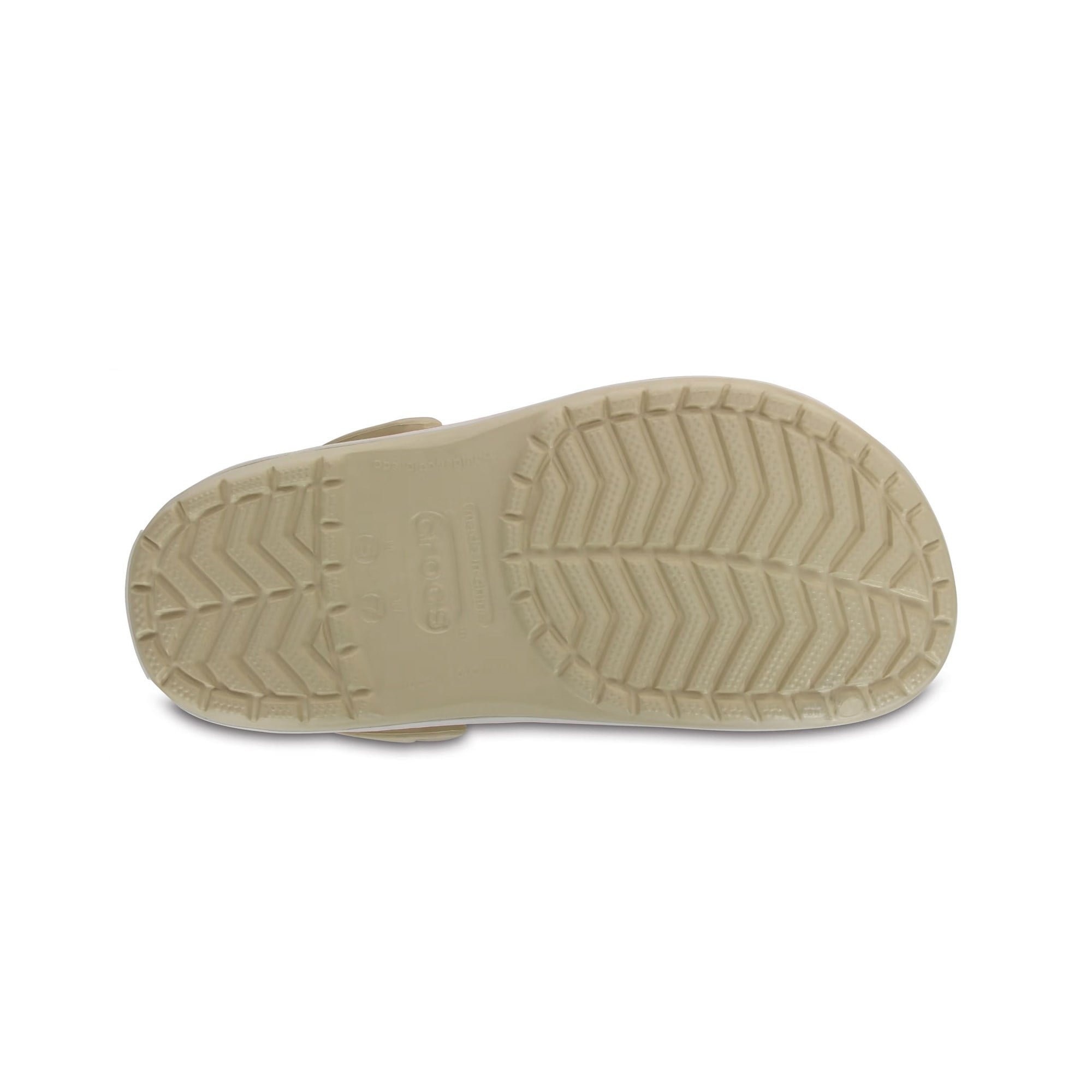 Crocs Crocband Clog Kadın Terlik