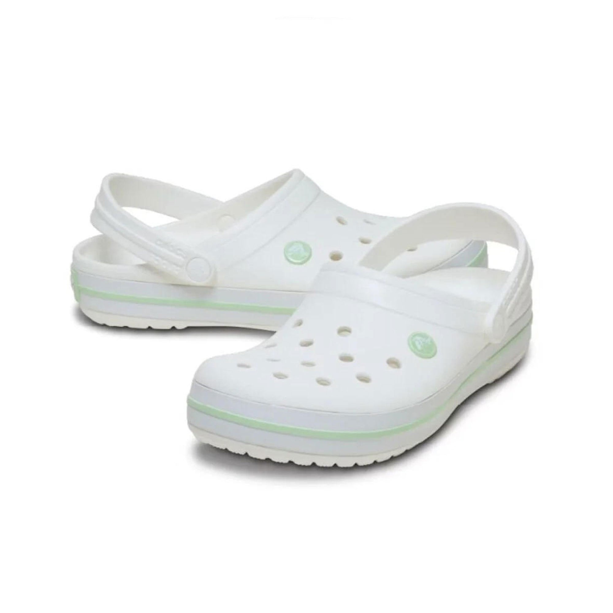 Crocs Crocband Clog Kadın Terlik