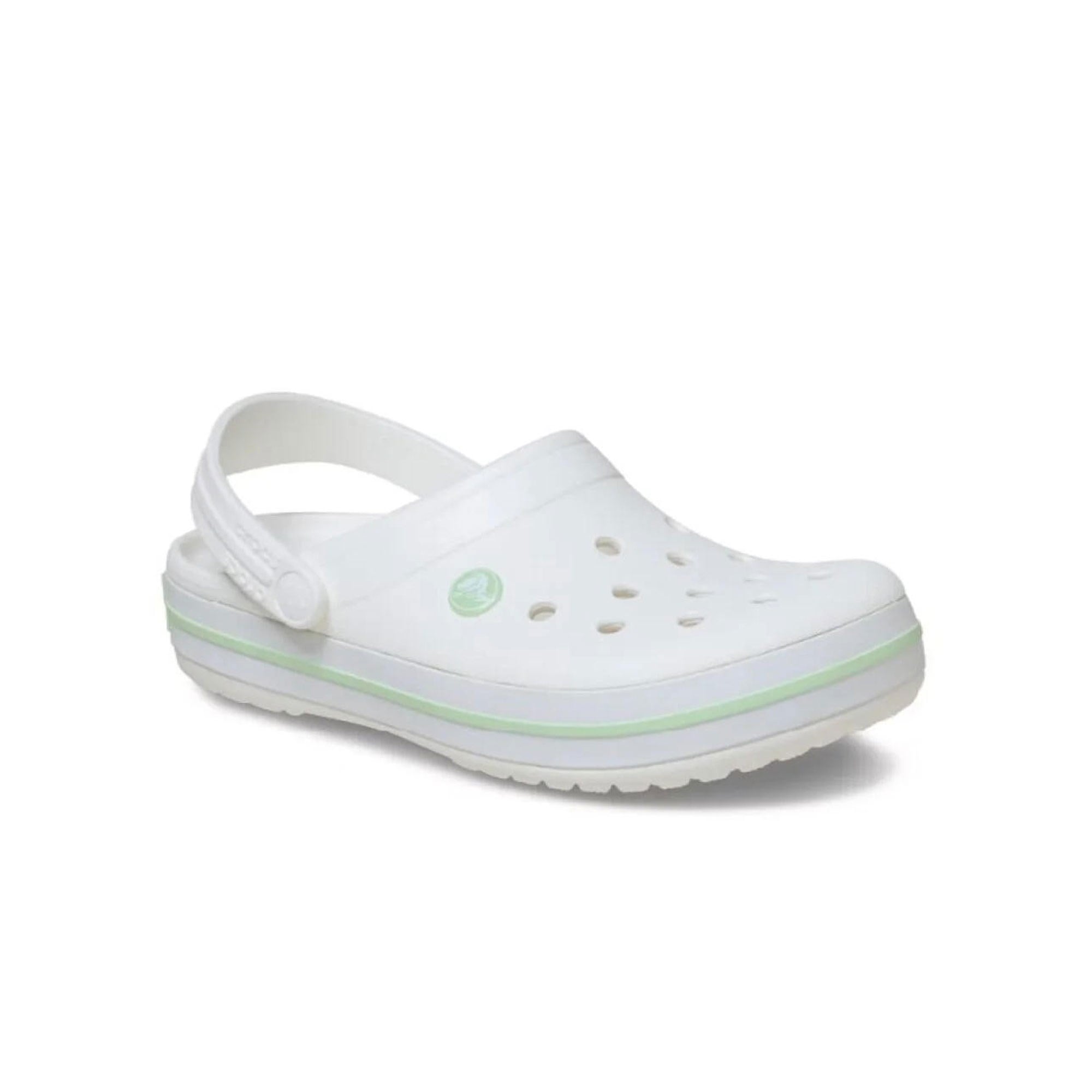 Crocs Crocband Clog Kadın Terlik