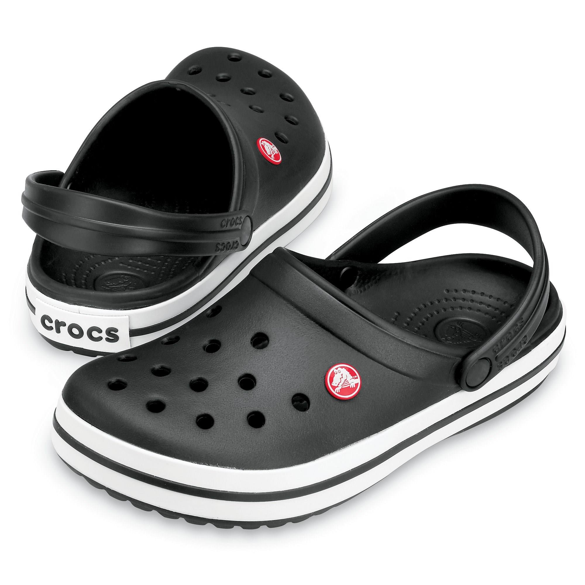 Crocs Crocband Clog Kadın Terlik