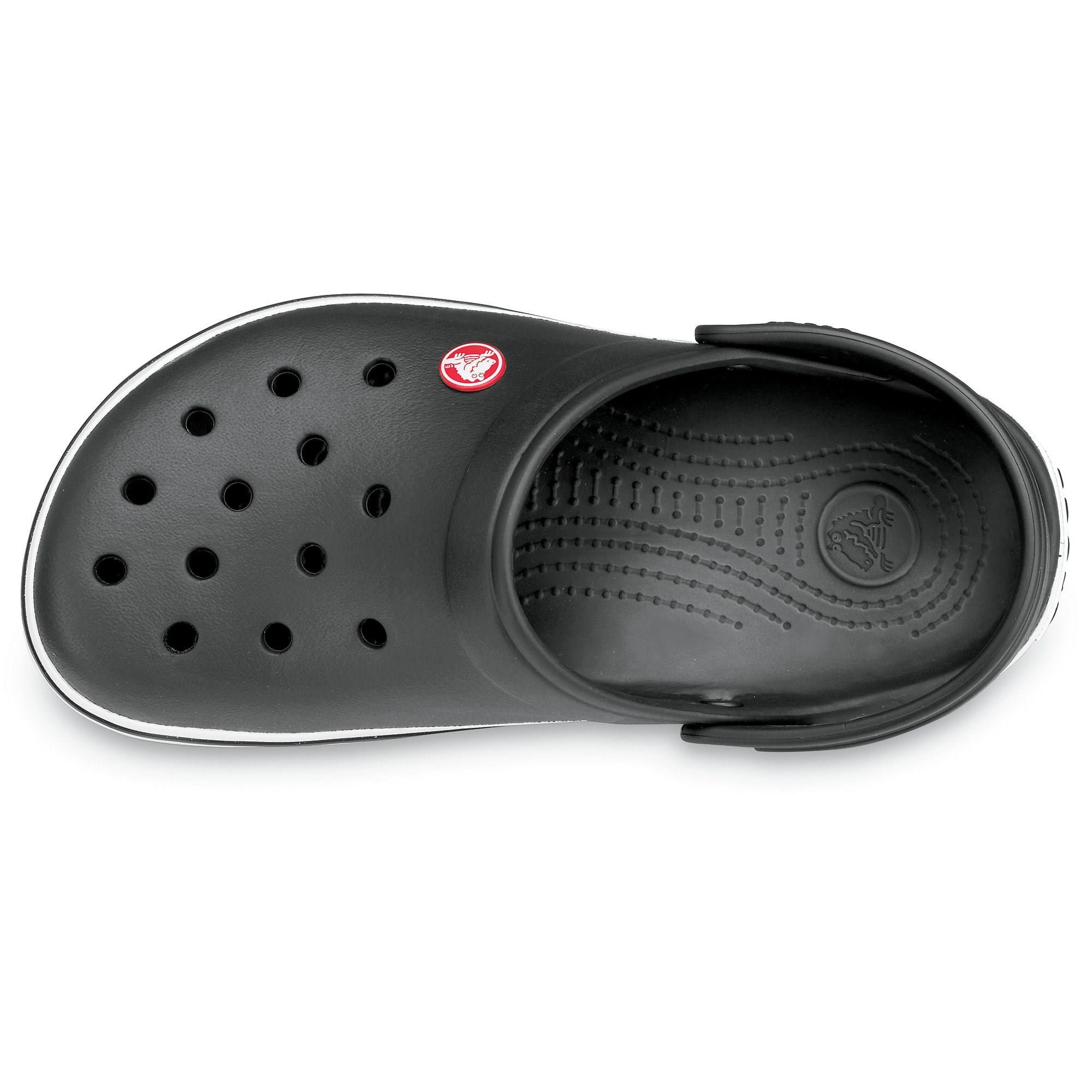 Crocs Crocband Clog Kadın Terlik