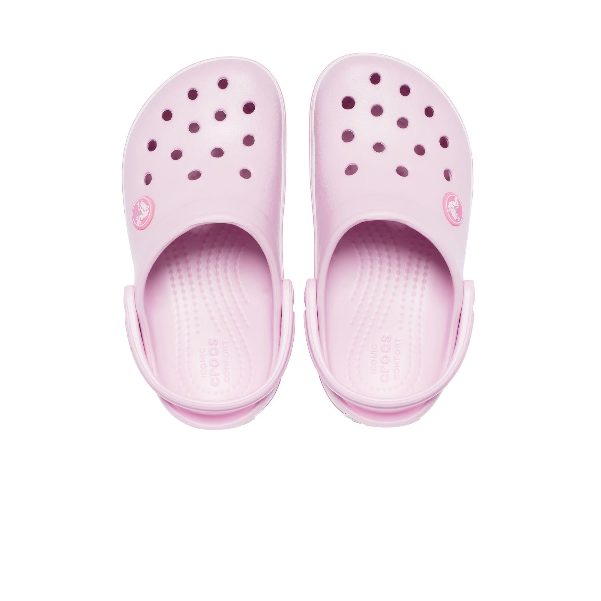 Crocs Crocband Clog T Çocuk Terlik
