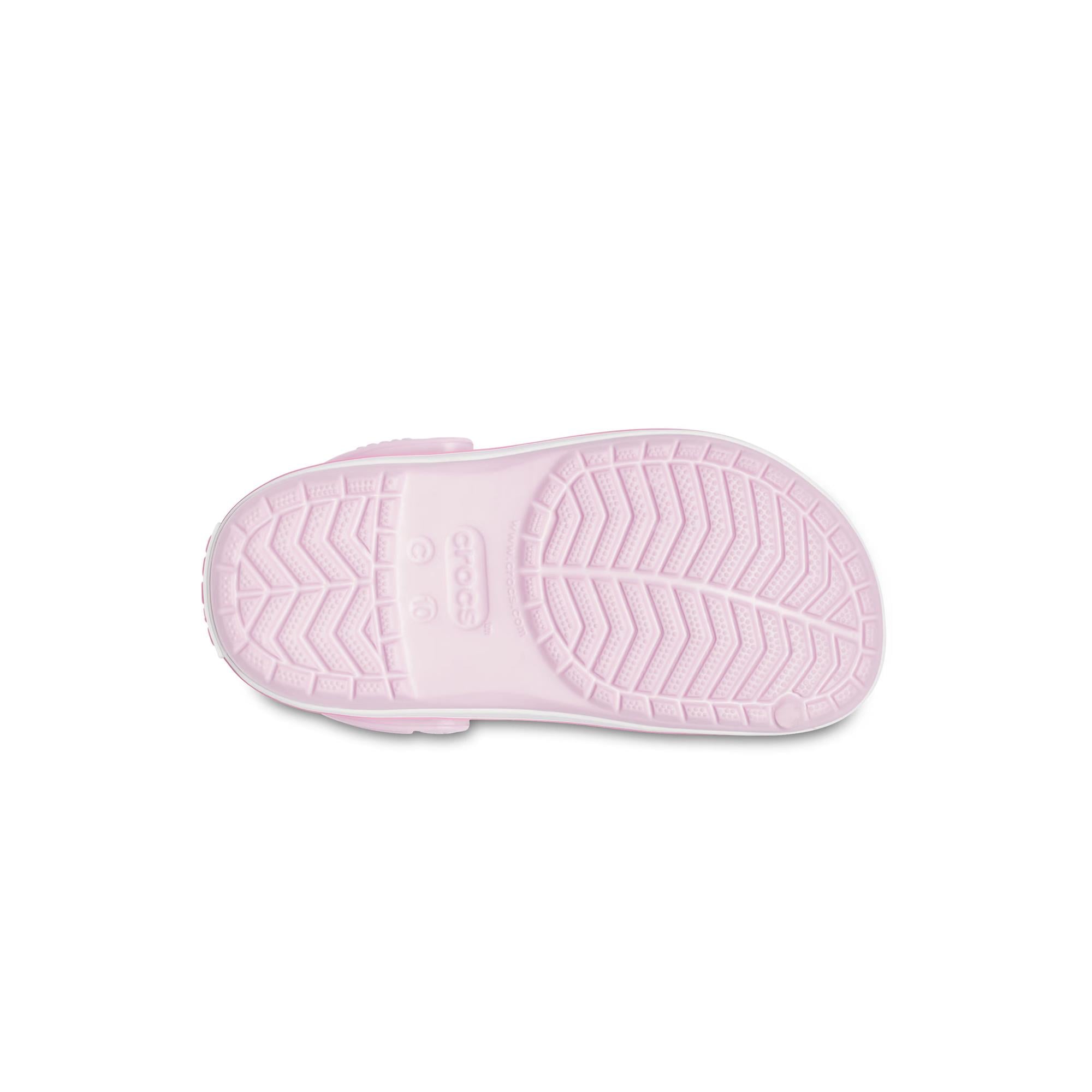 Crocs Crocband Clog T Çocuk Terlik