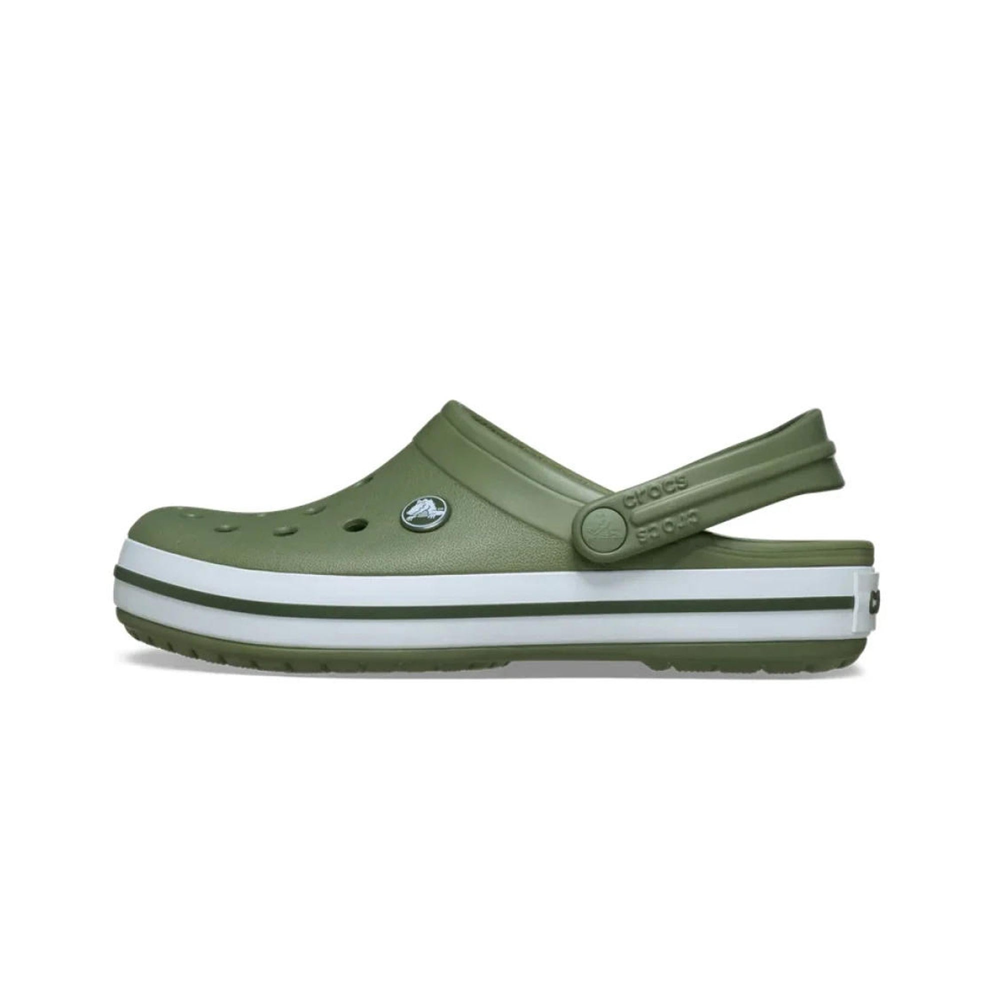 Crocs Crocband Erkek Terlik