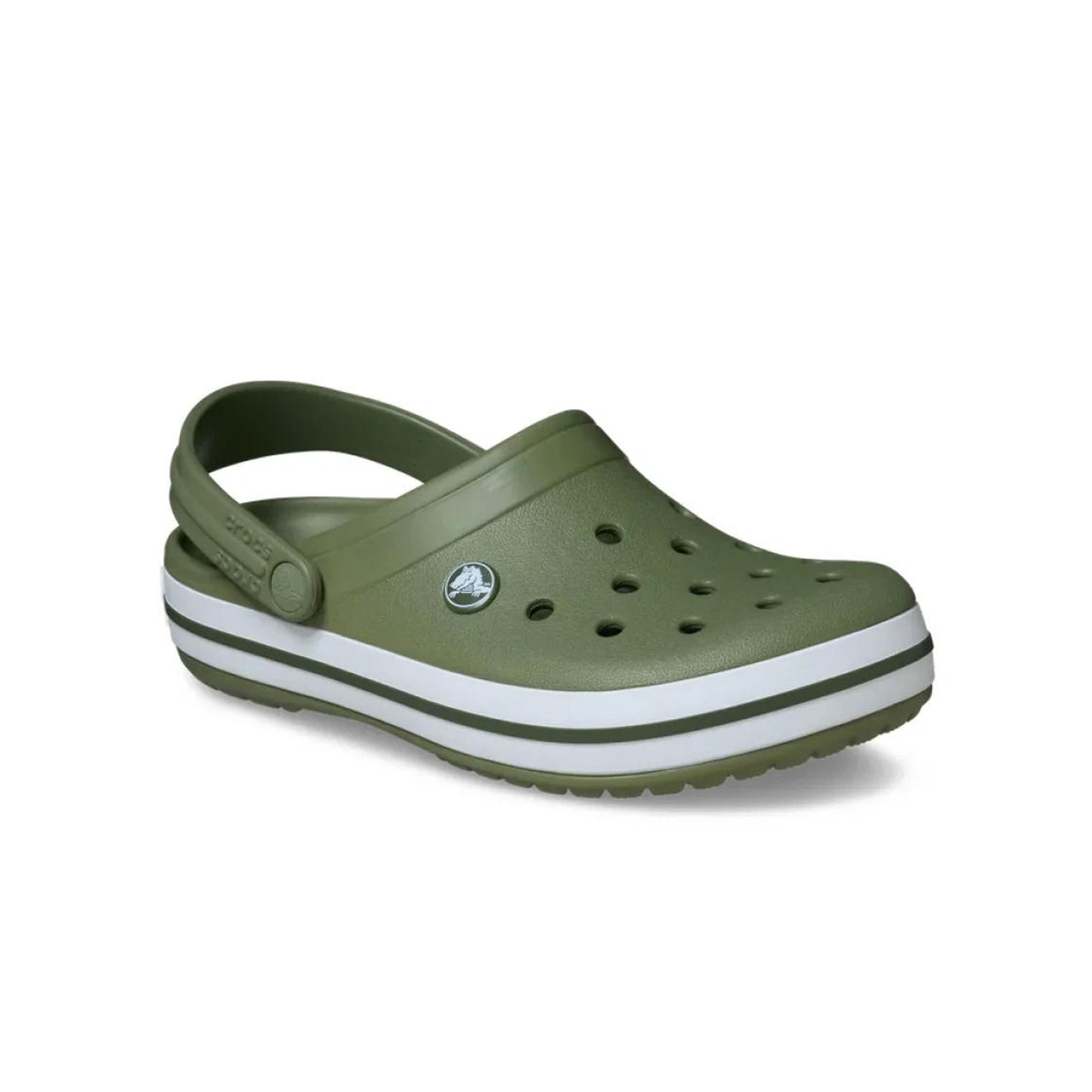 Crocs Crocband Erkek Terlik