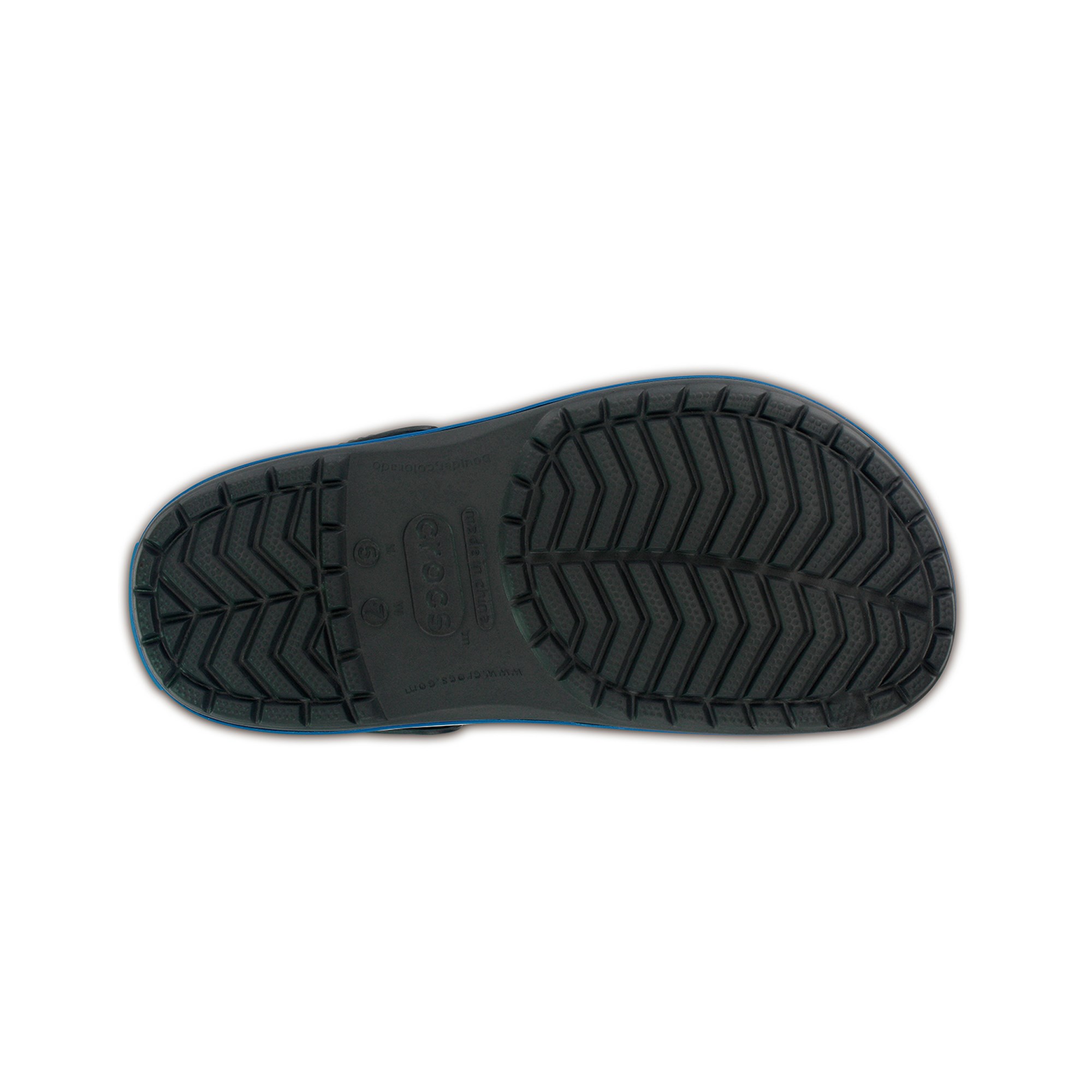 Crocs Crocband Erkek Terlik