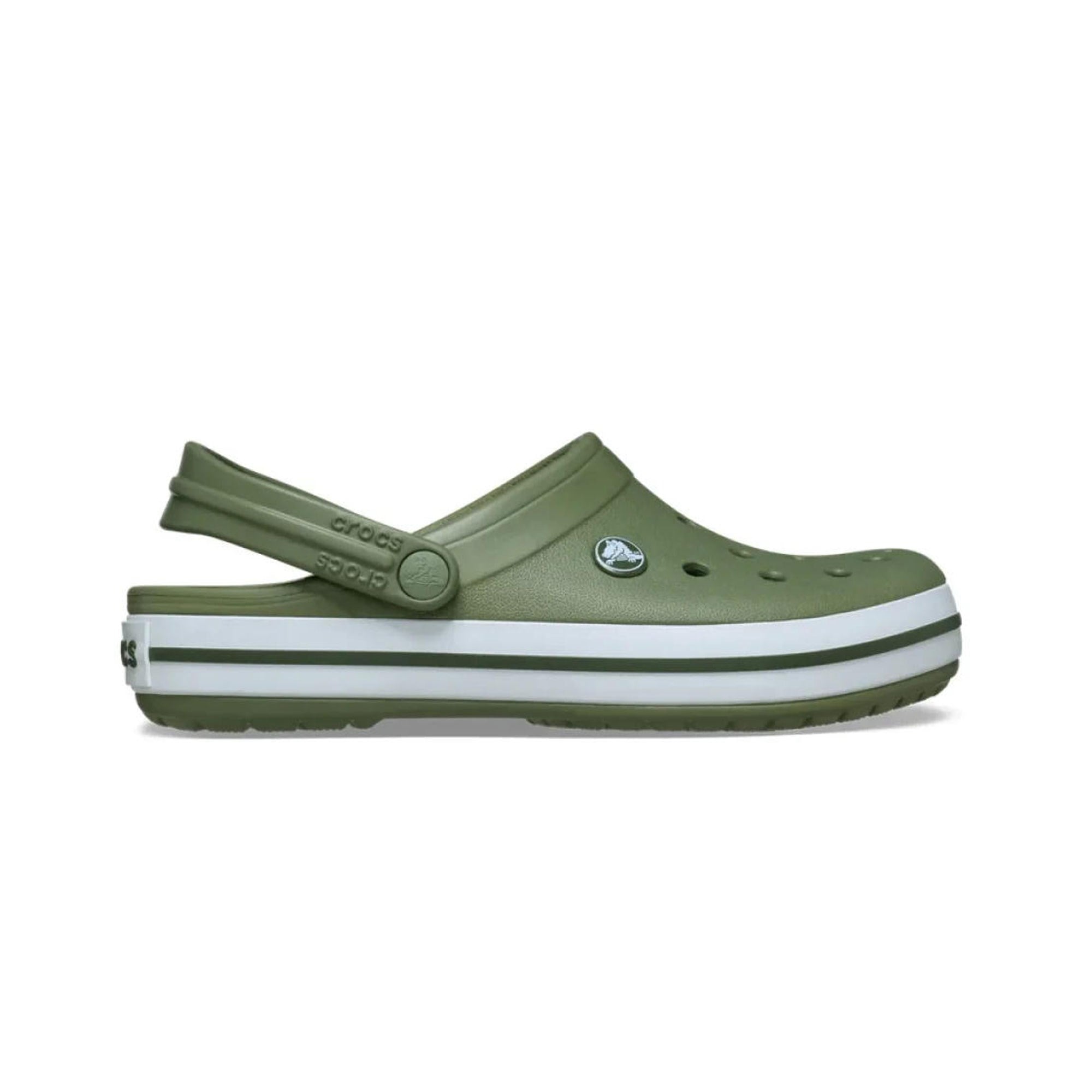 Crocs Crocband Erkek Terlik
