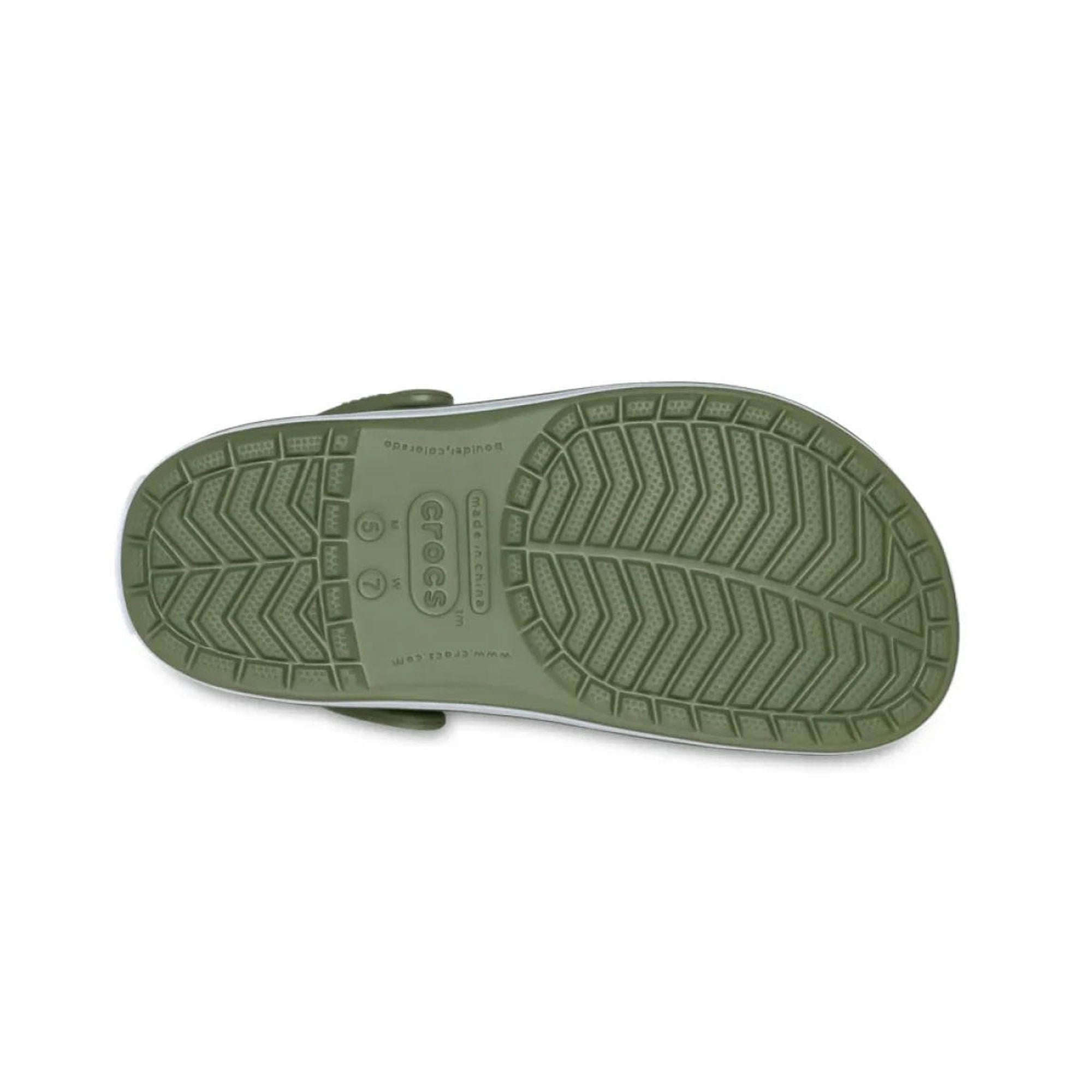 Crocs Crocband Erkek Terlik