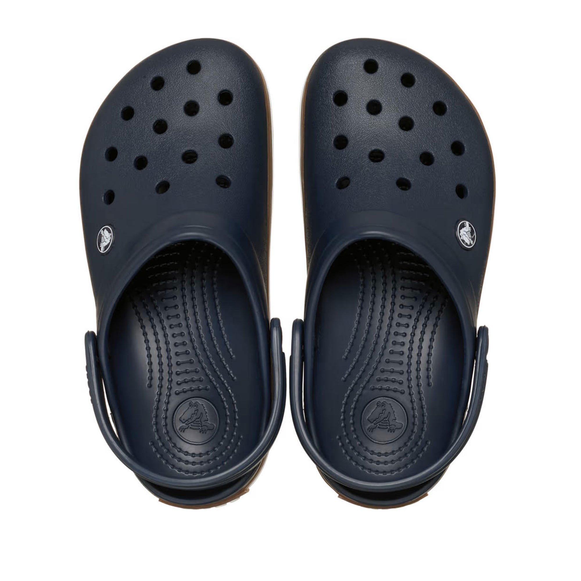 Crocs Crocband Gum Clog Erkek Terlik