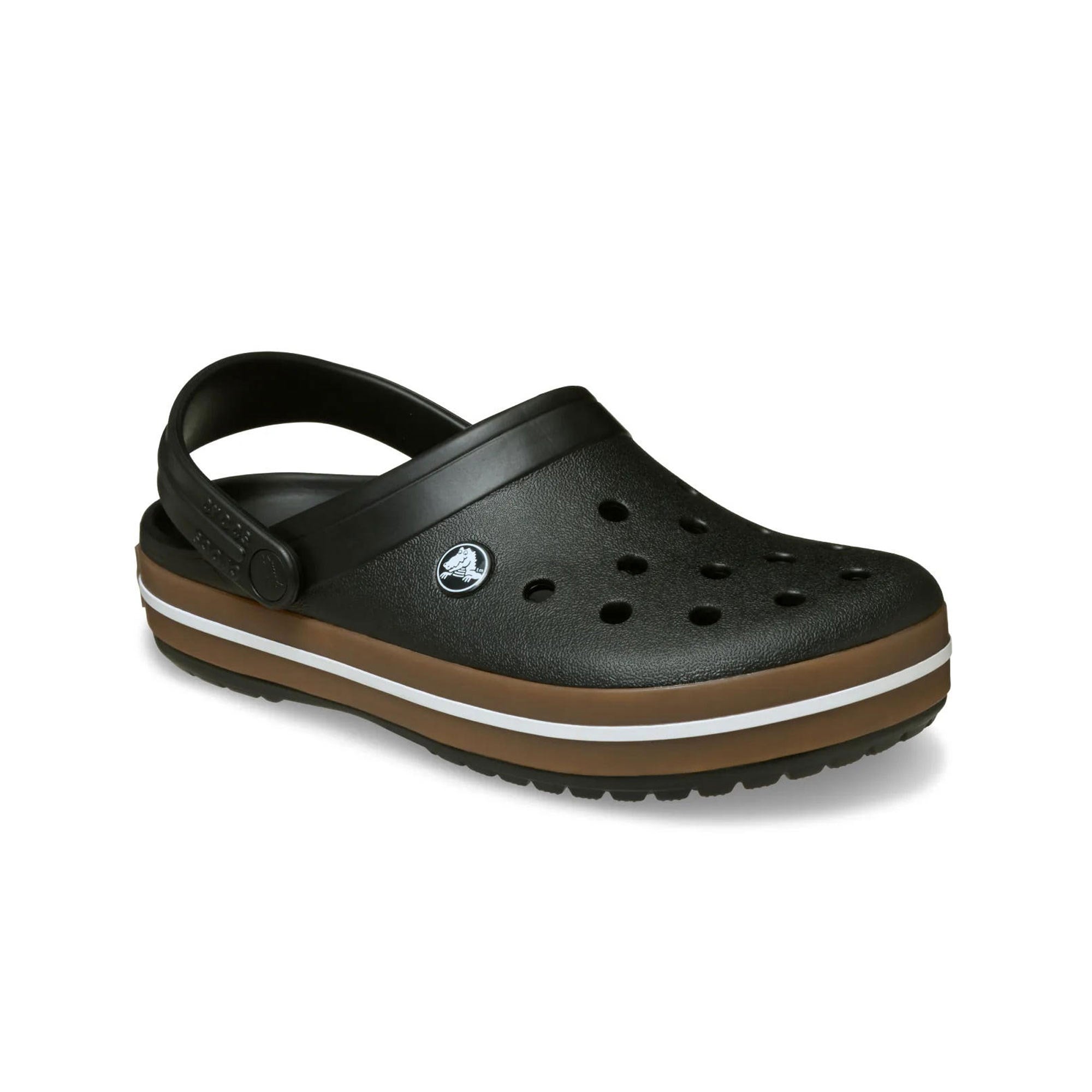 Crocs Crocband Gum Clog Erkek Terlik