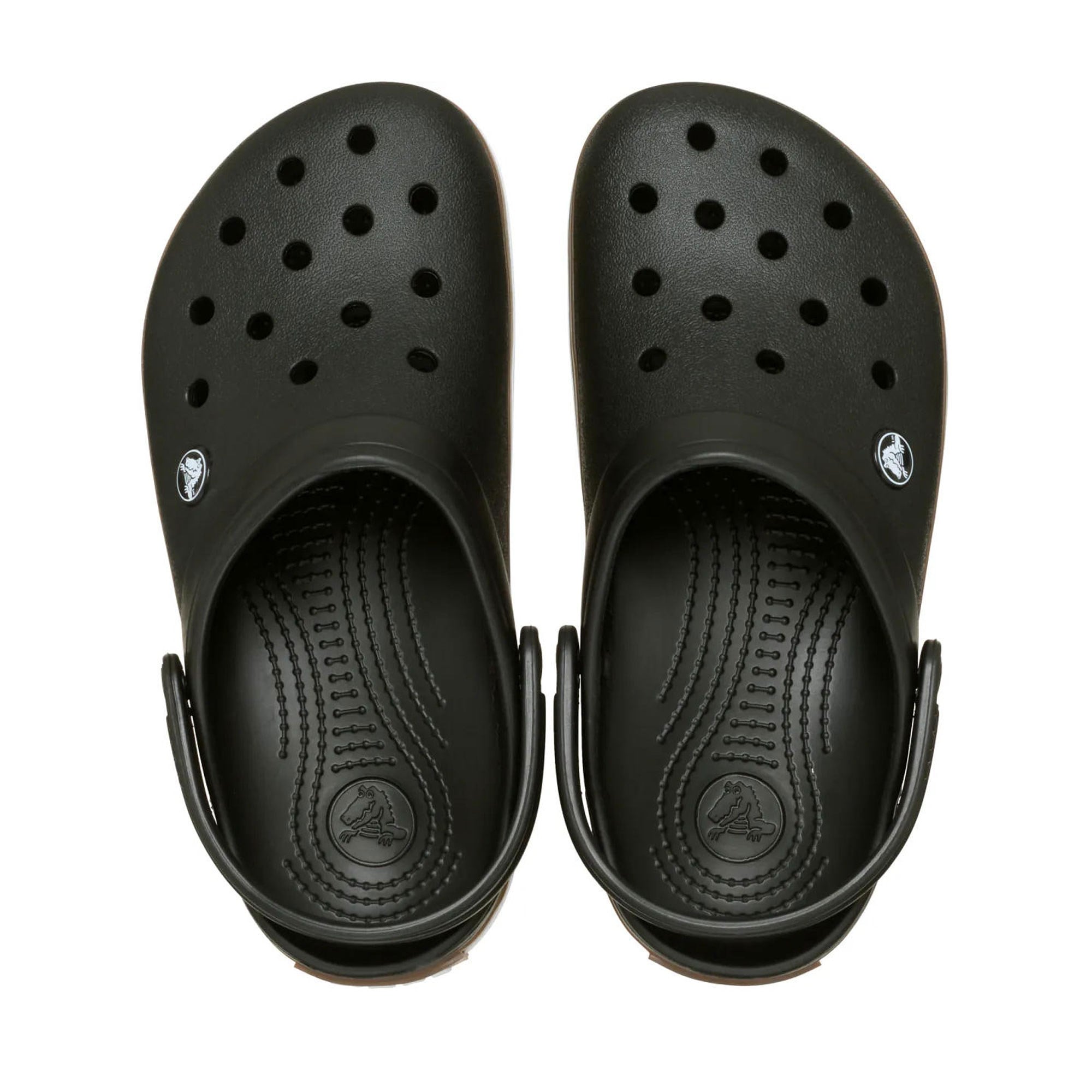 Crocs Crocband Gum Clog Erkek Terlik