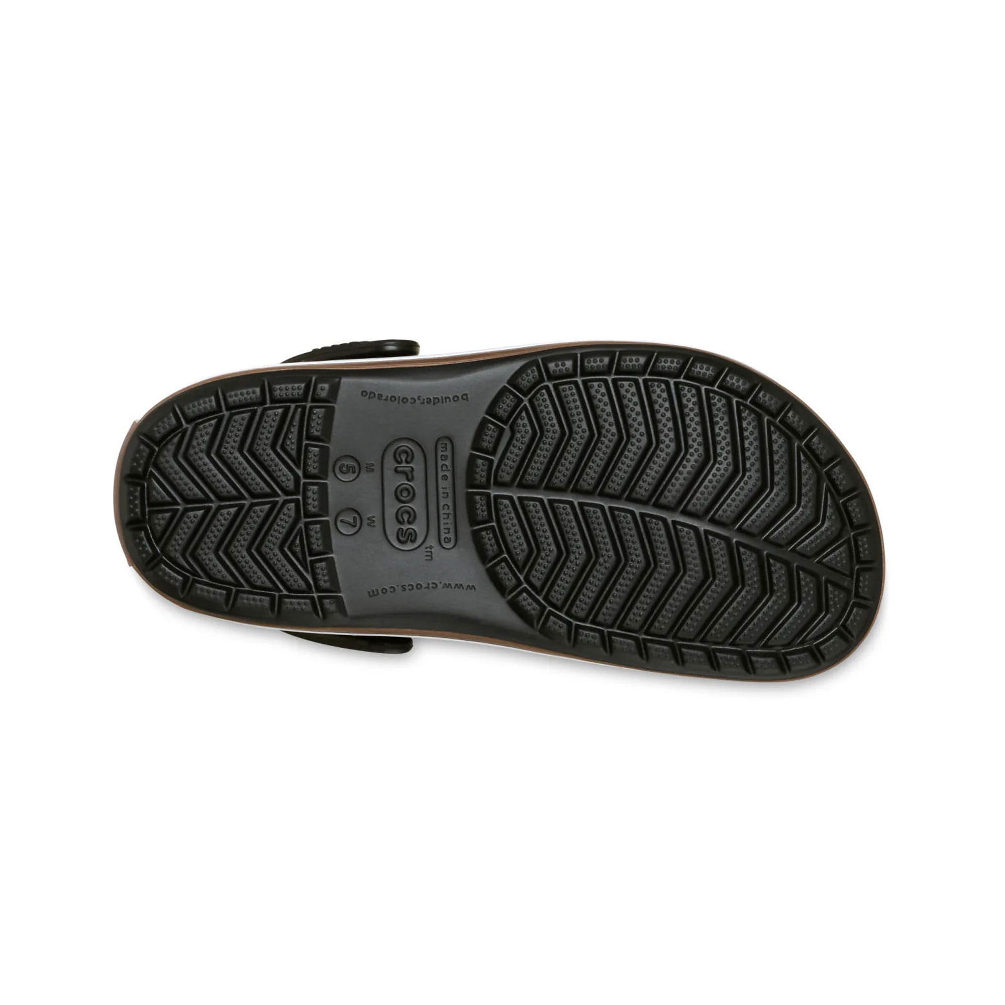Crocs Crocband Gum Clog Erkek Terlik