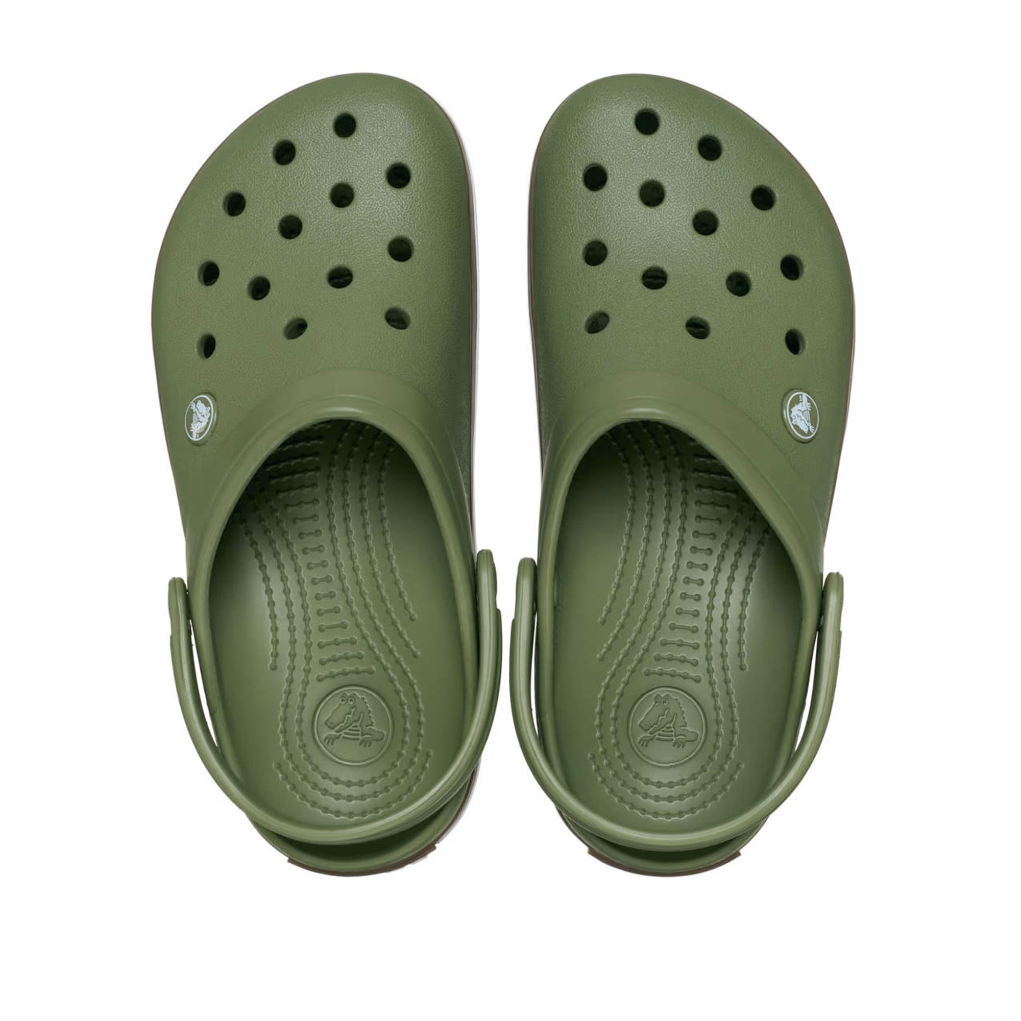 Crocs Crocband Gum Clog Erkek Terlik