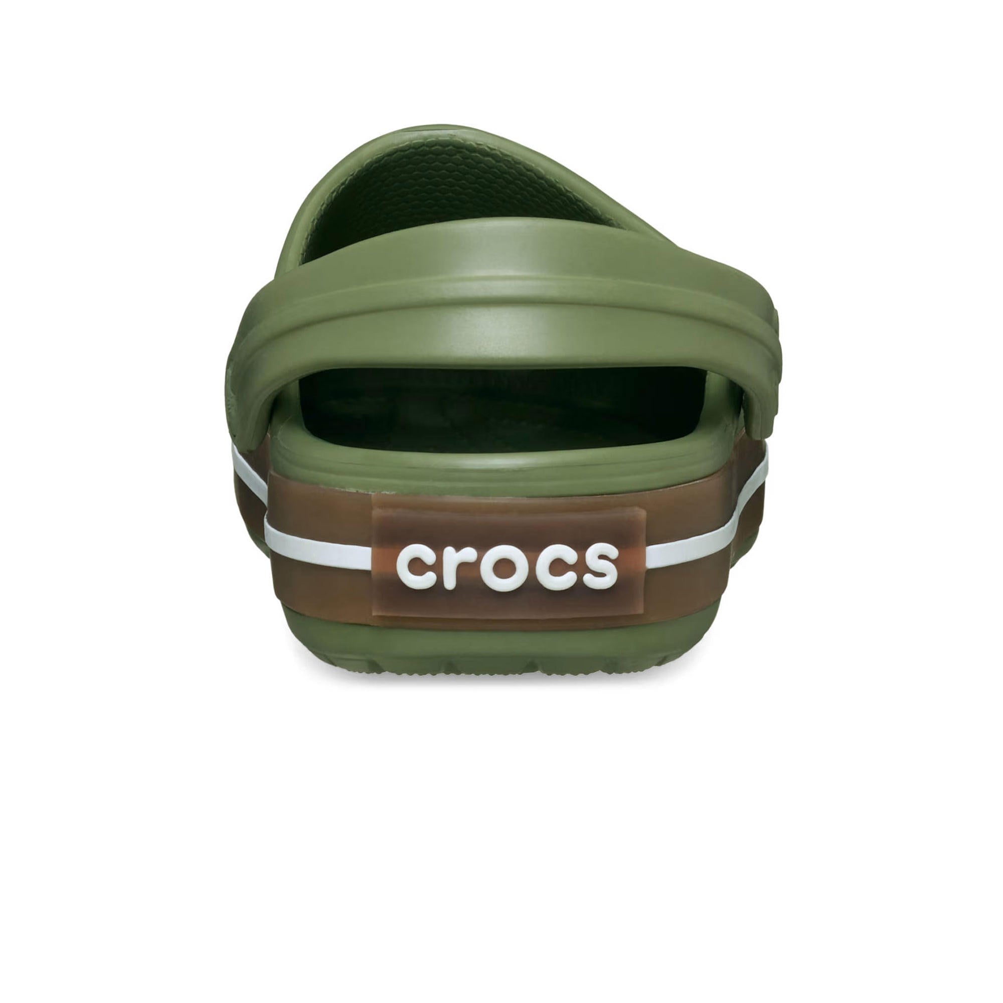 Crocs Crocband Gum Clog Erkek Terlik
