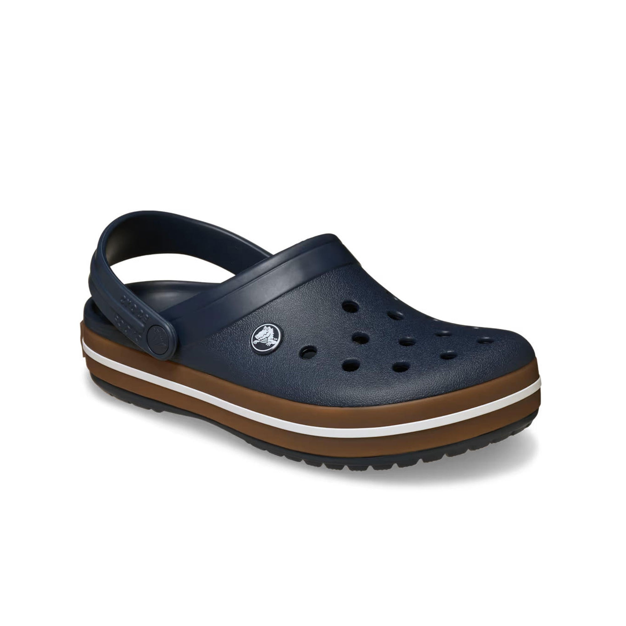 Crocs Crocband Gum Clog Erkek Terlik