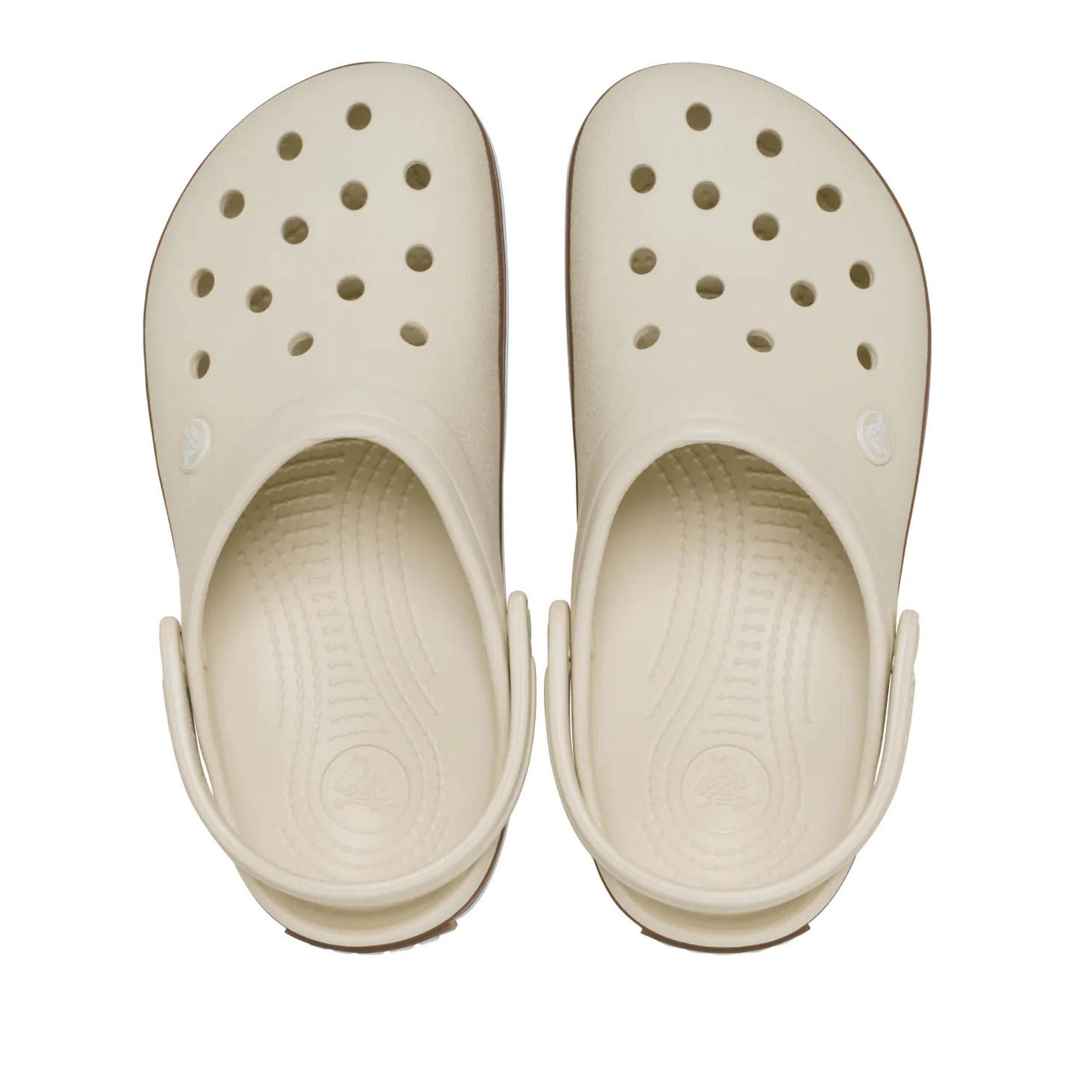 Crocs Crocband Gum Kadın Terlik