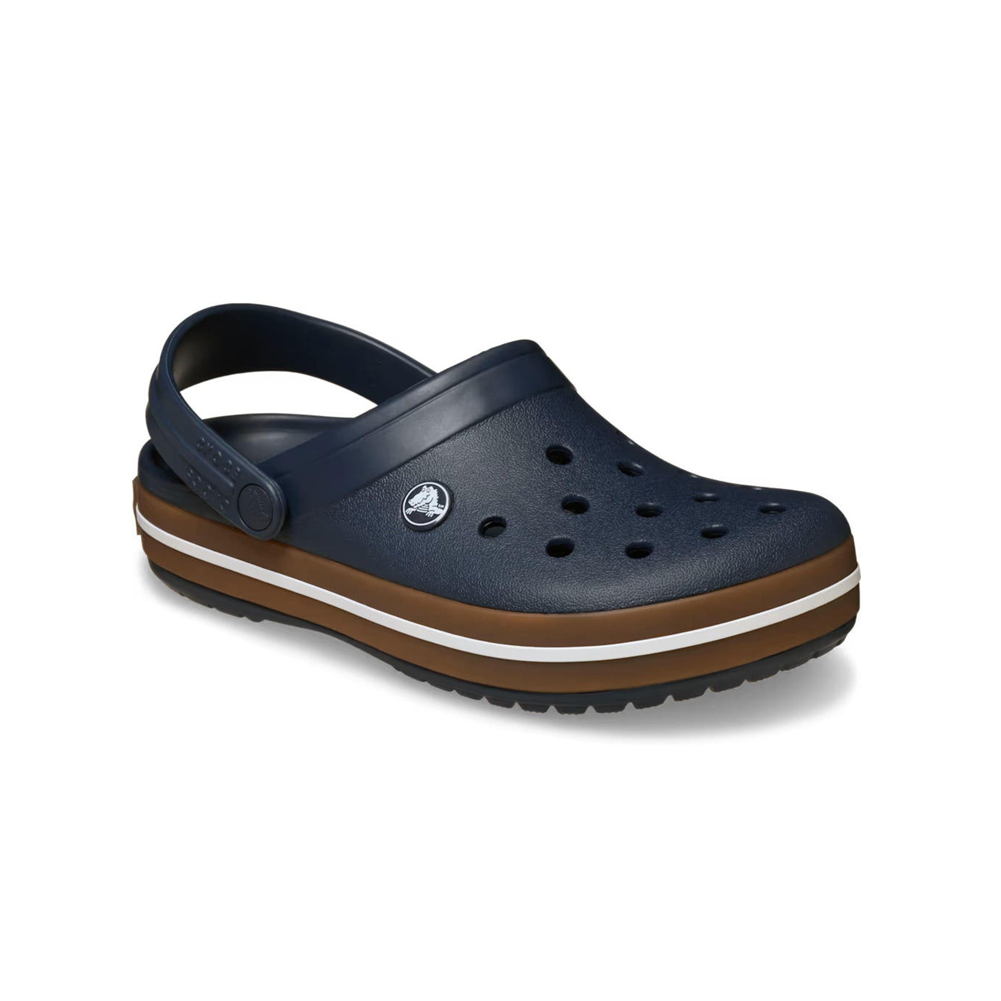 Crocs Crocband Gum Kadın Terlik