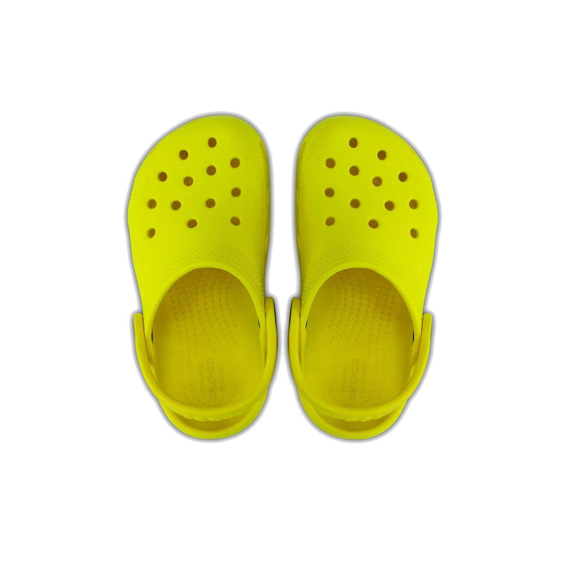 Crocs Crocs Classic Clog Çocuk Terlik
