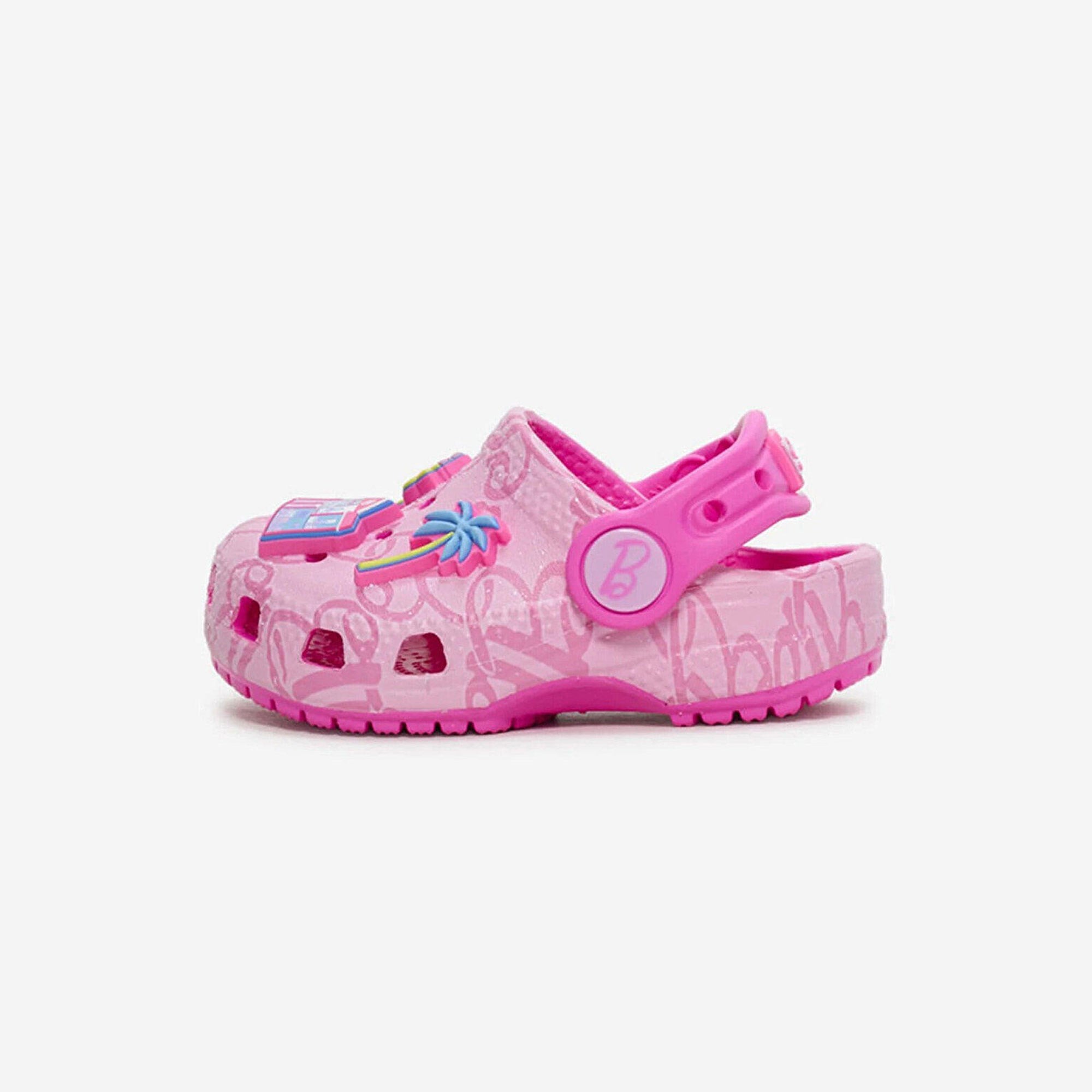 Crocs Mattel Çocuk Terlik