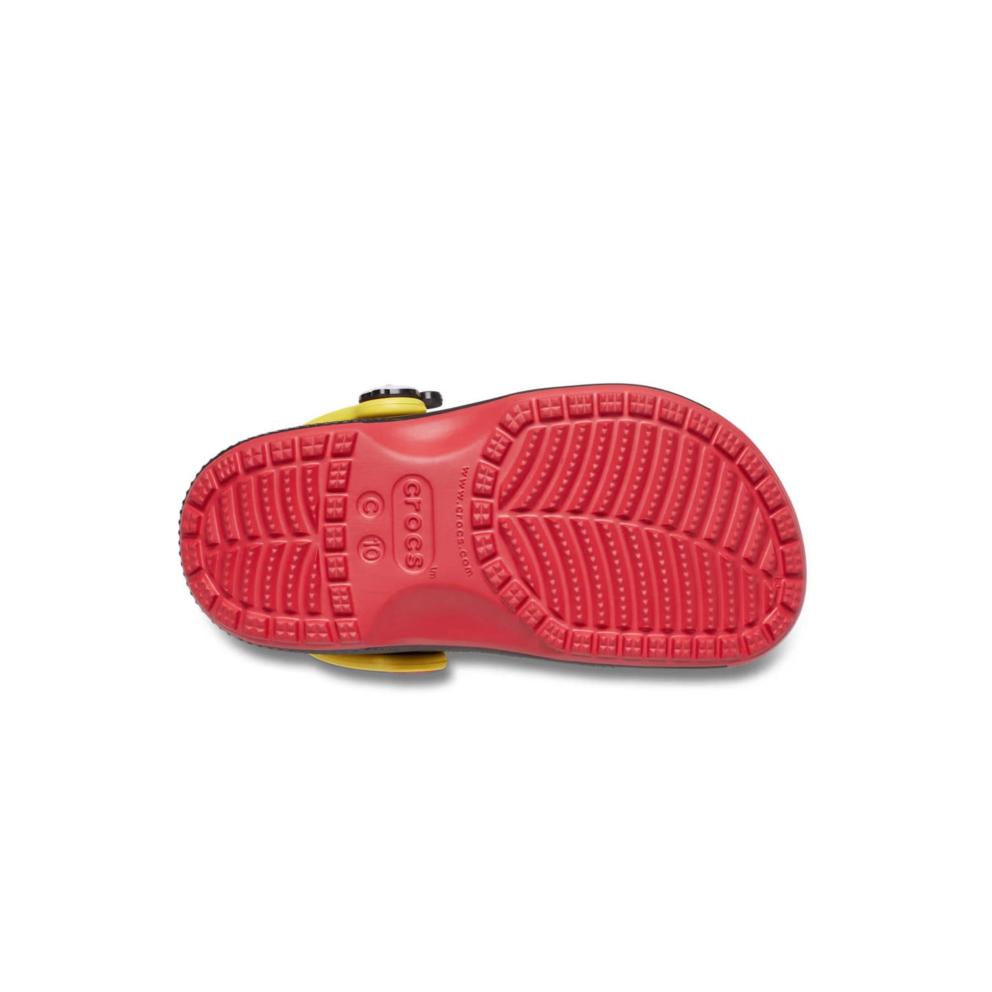 Crocs Mickey Mouse Classic Çocuk Terlik
