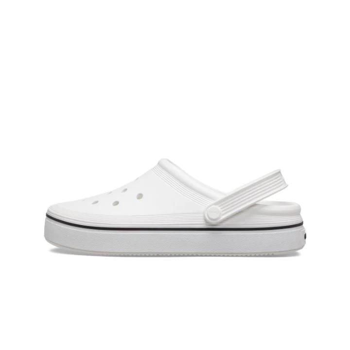 Crocs Off Court Clog Erkek Terlik